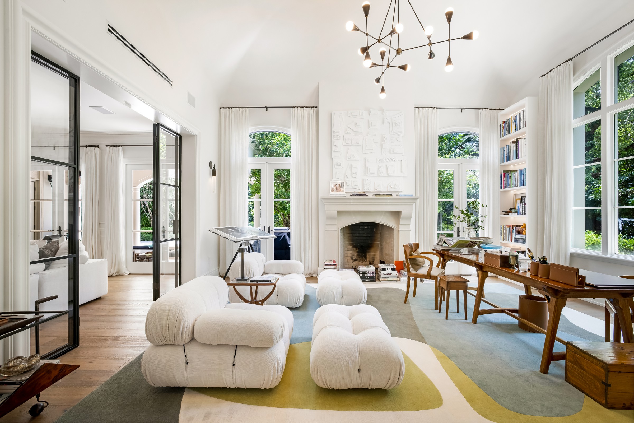  155 San Souci Dr, Coral Gables, FL, 33133 - 物件實景