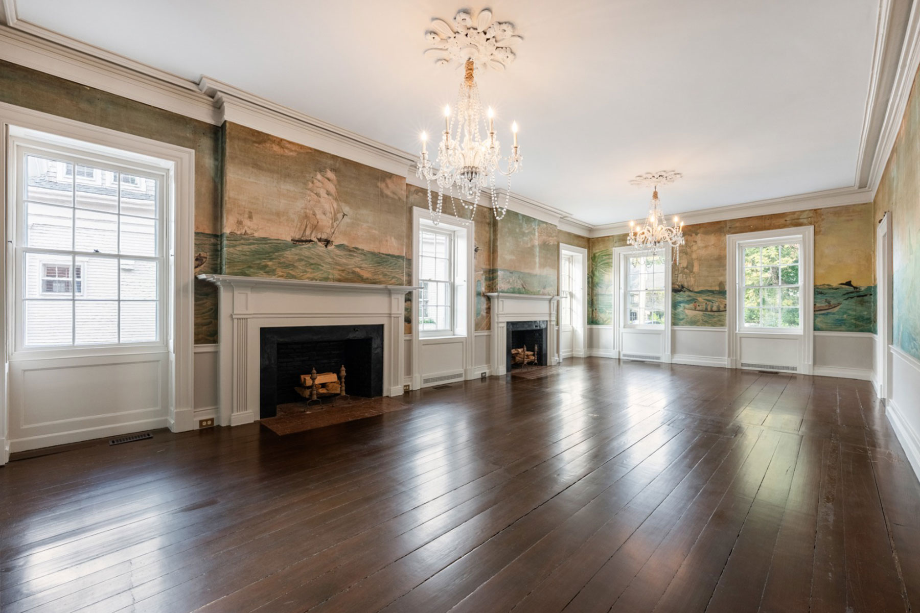  19 Pleasant Street, Nantucket, MA, 02554 - 物件實景