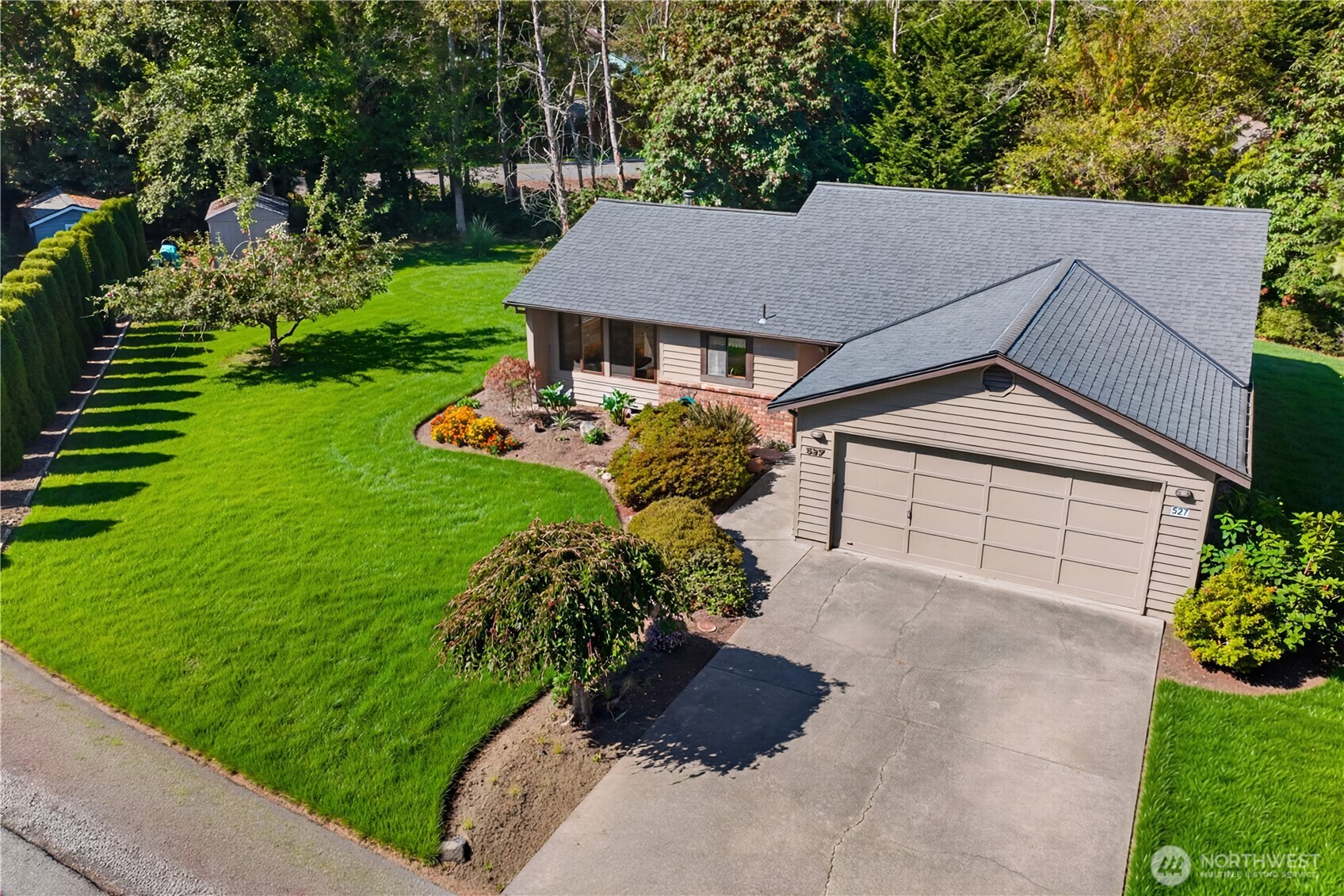 Olallie Way, LA Conner, WA 98257
