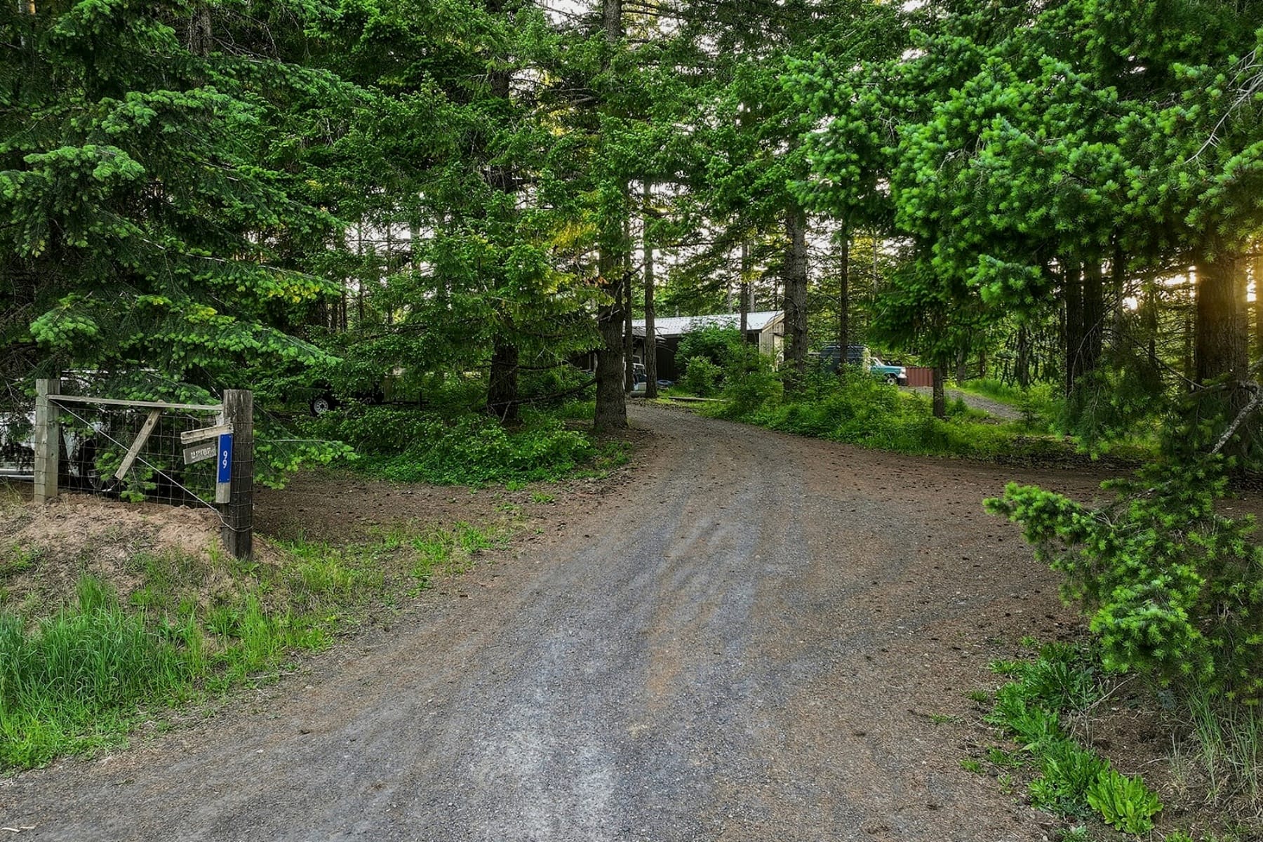  99 TUNNEL RD White Salmon, WA 98672 - 物件實景