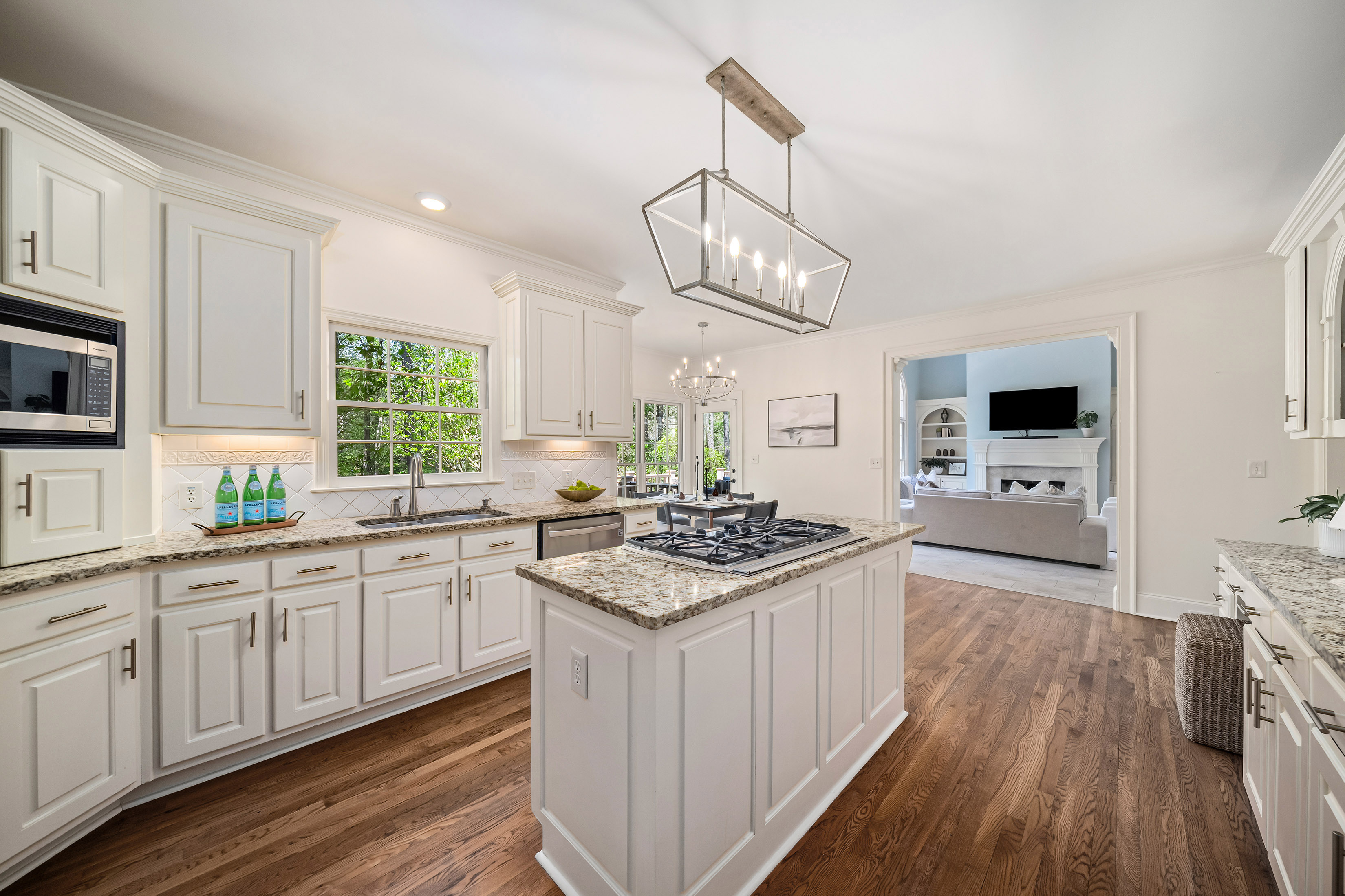  Nestled on a Private Homesite in Highly Sought-After Providence Lake Community - 物件實景