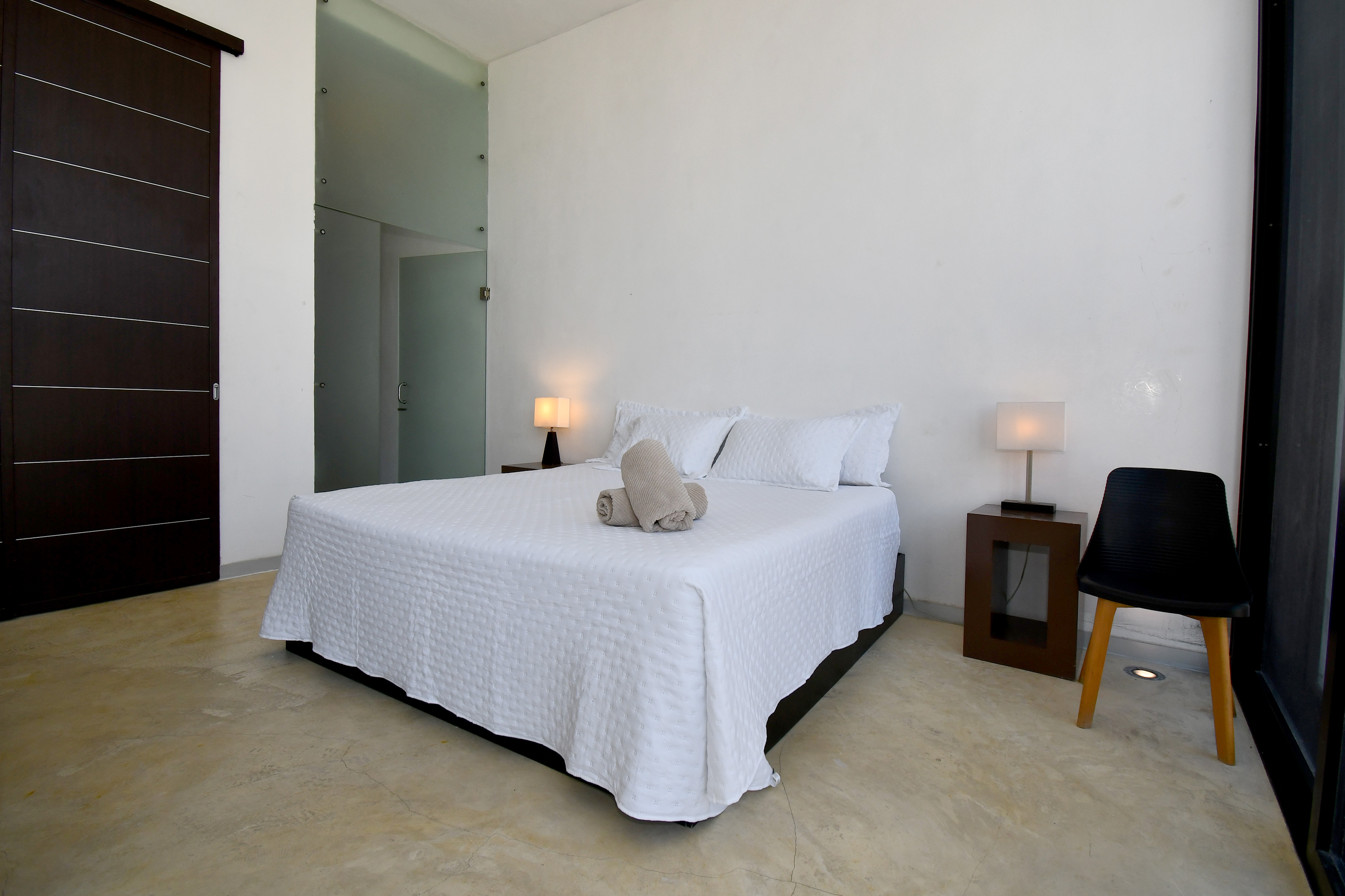  Coastal oasis high ceilings in Mamitas Beach - 物件實景
