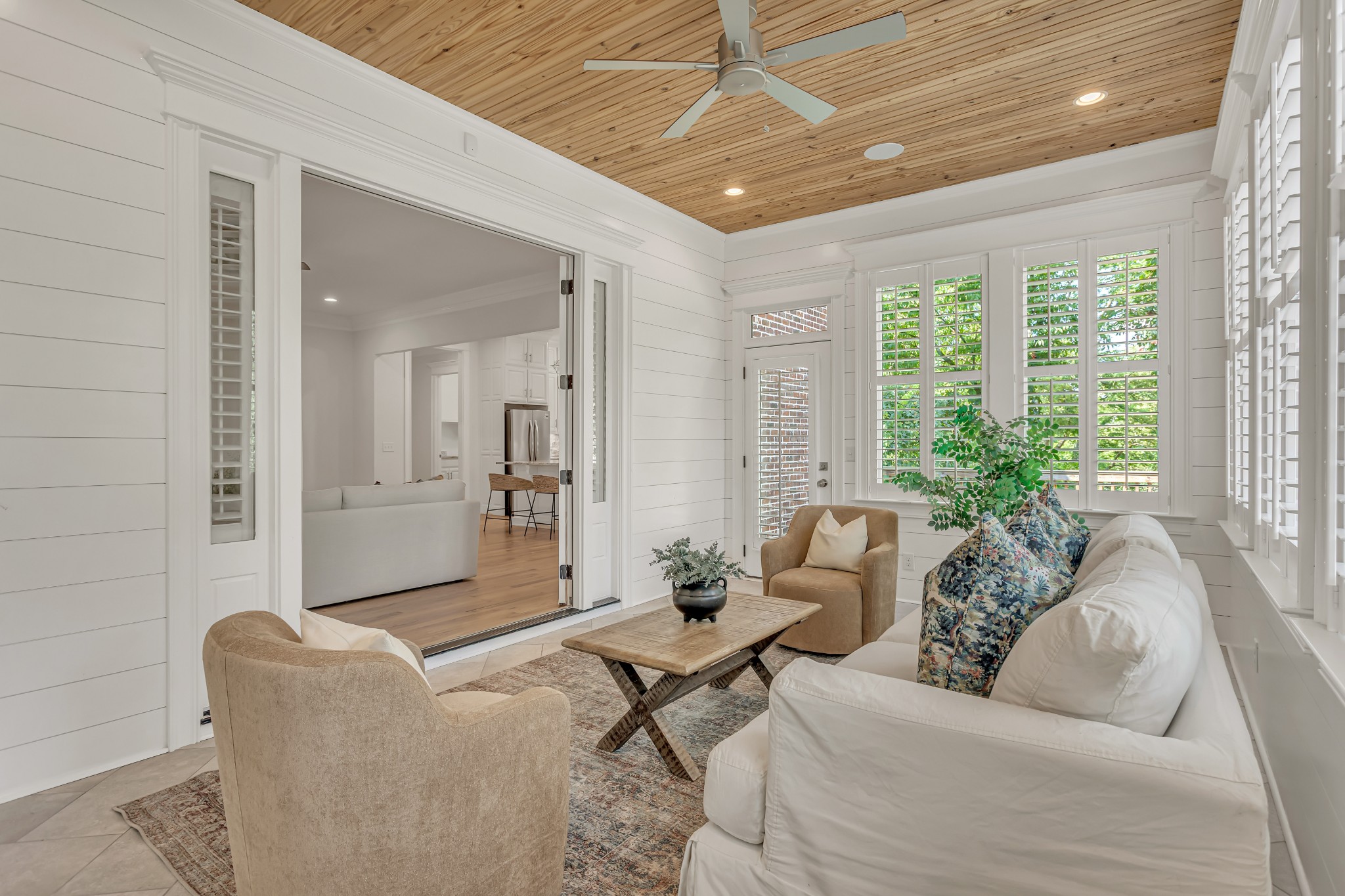  1018B Downey Dr, Nashville, TN, 37205 - 物件實景