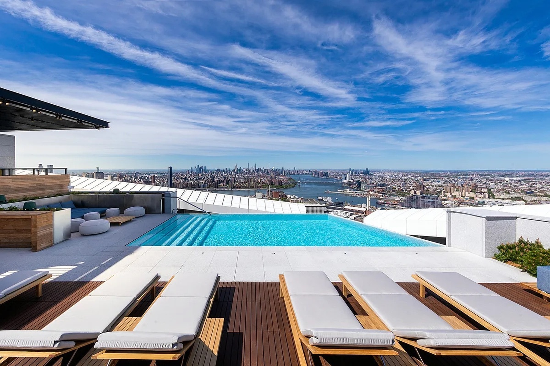  1 City Point #43H, Brooklyn, NY, 11201 - 物件實景