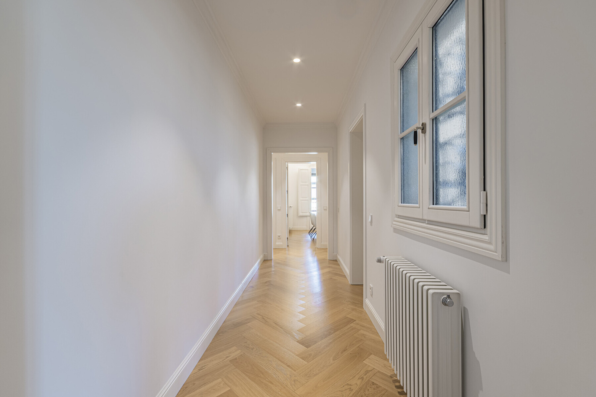  Beautiful apartment with common areas in historic building - 物件實景