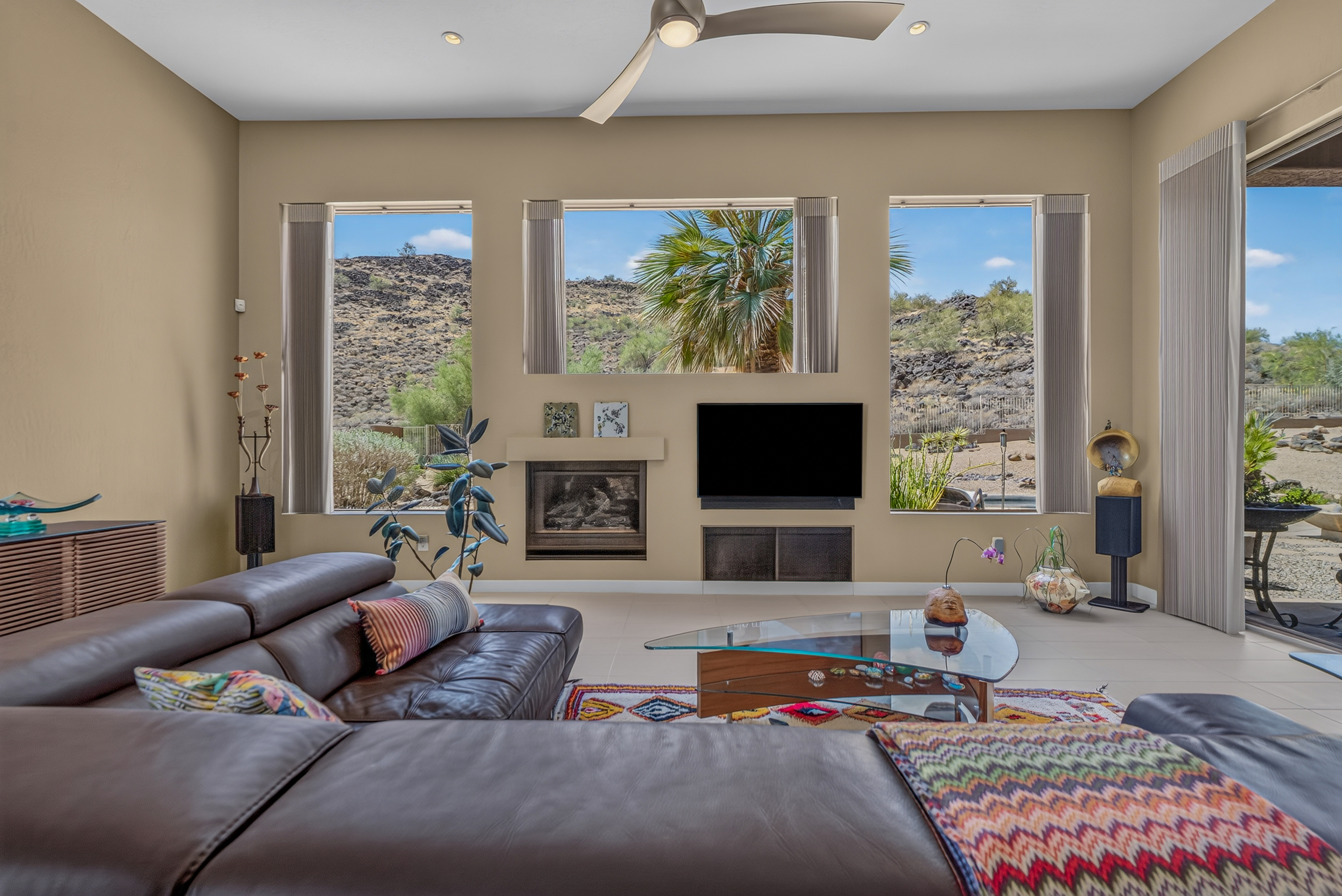  5565 W Pinnacle Hill Drive¦Glendale, AZ - 物件實景