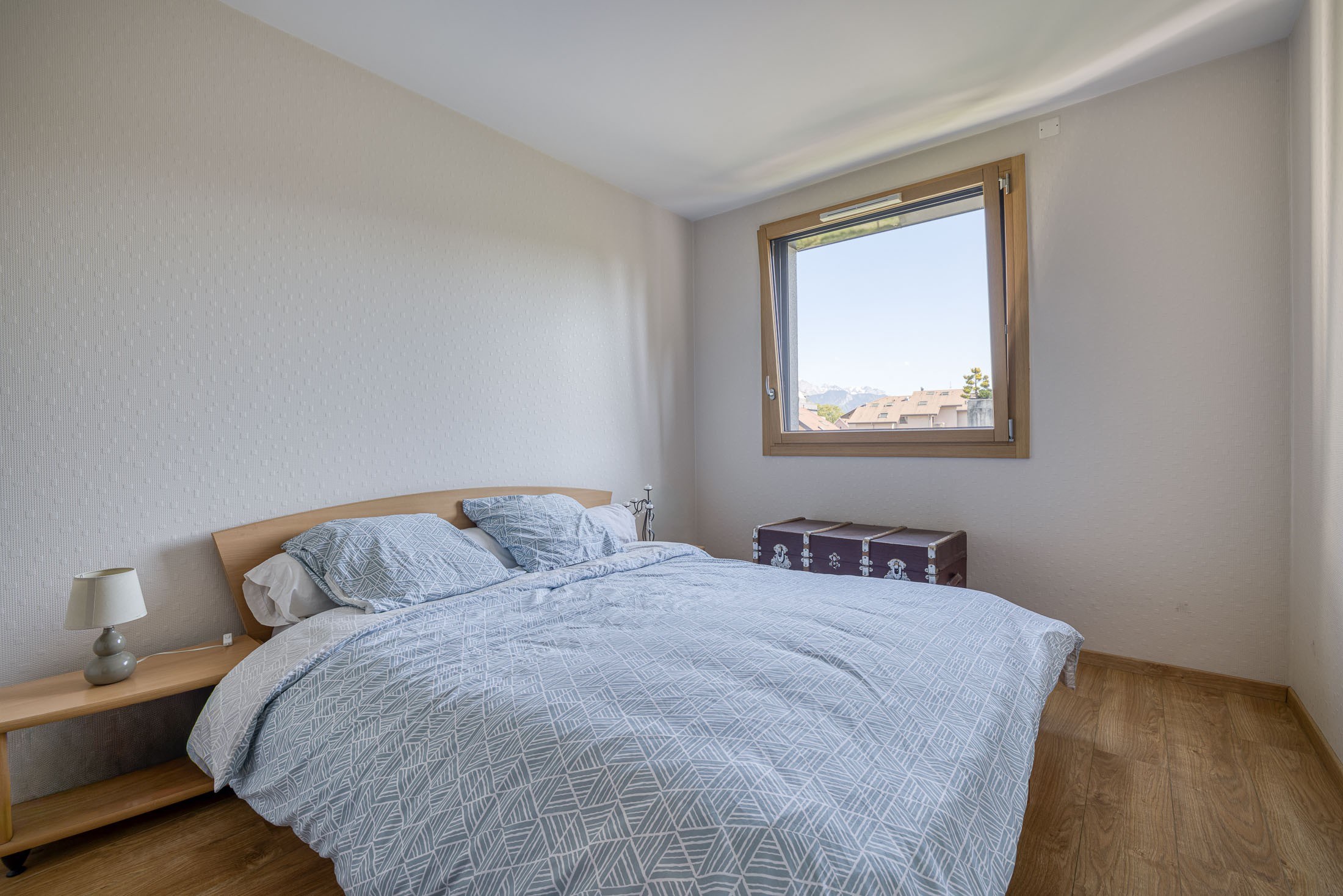  Bright apartment in the heart of Annecy with mountain views - 物件實景