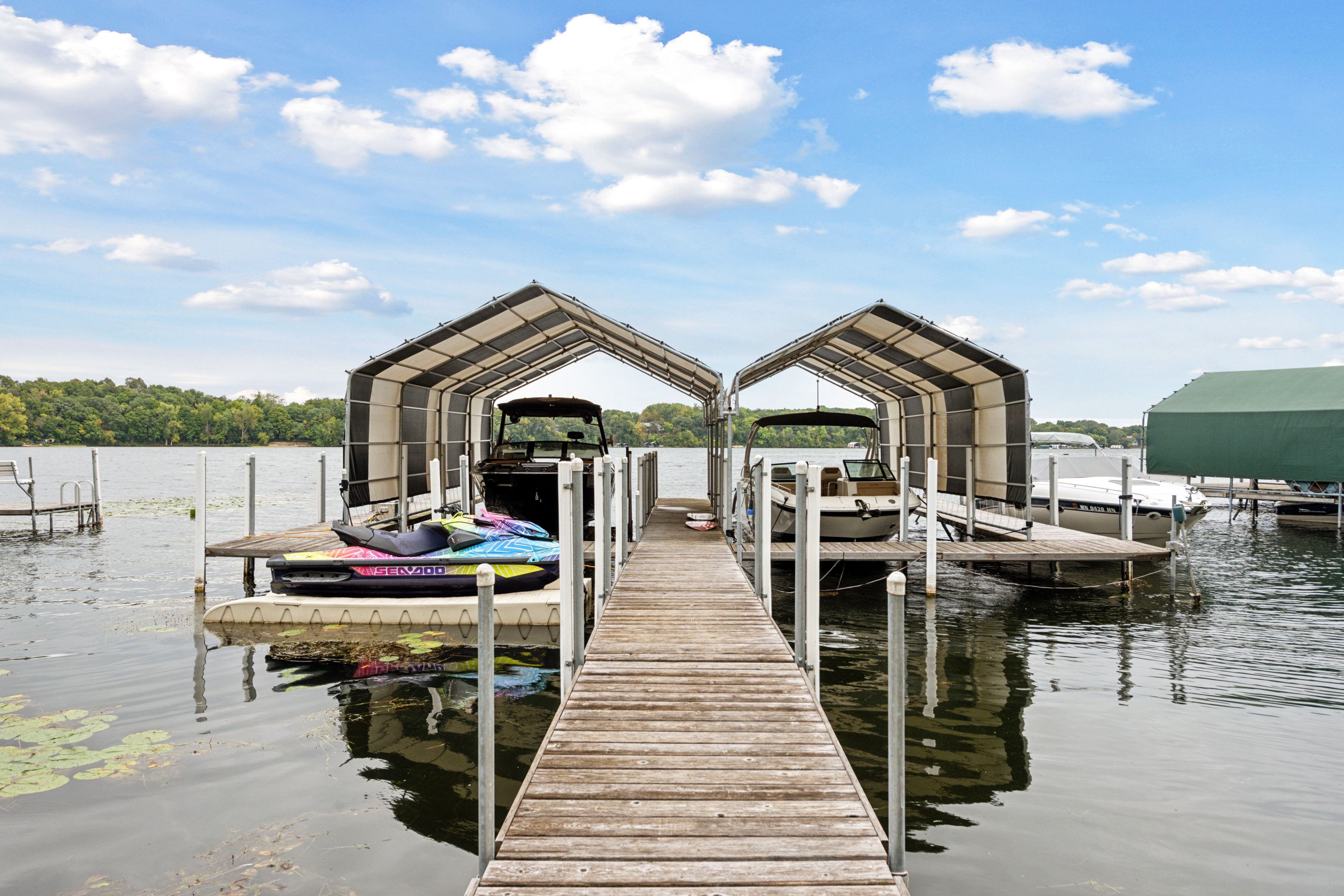  Architectural Excellence Meets Lake Minnetonka Luxury - 物件實景