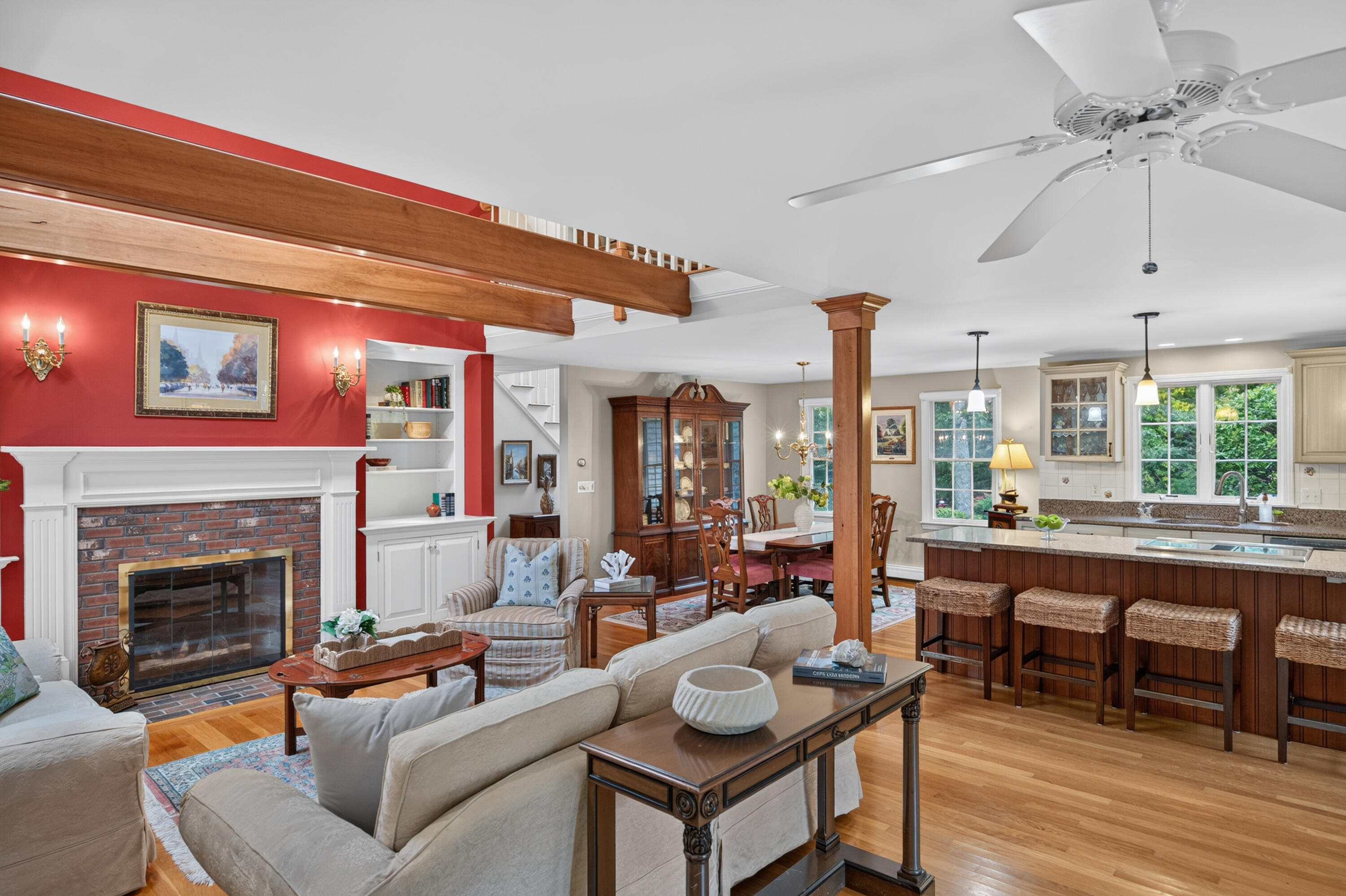  41 Captain Curtis Way, Orleans, MA, 02653 - 物件實景