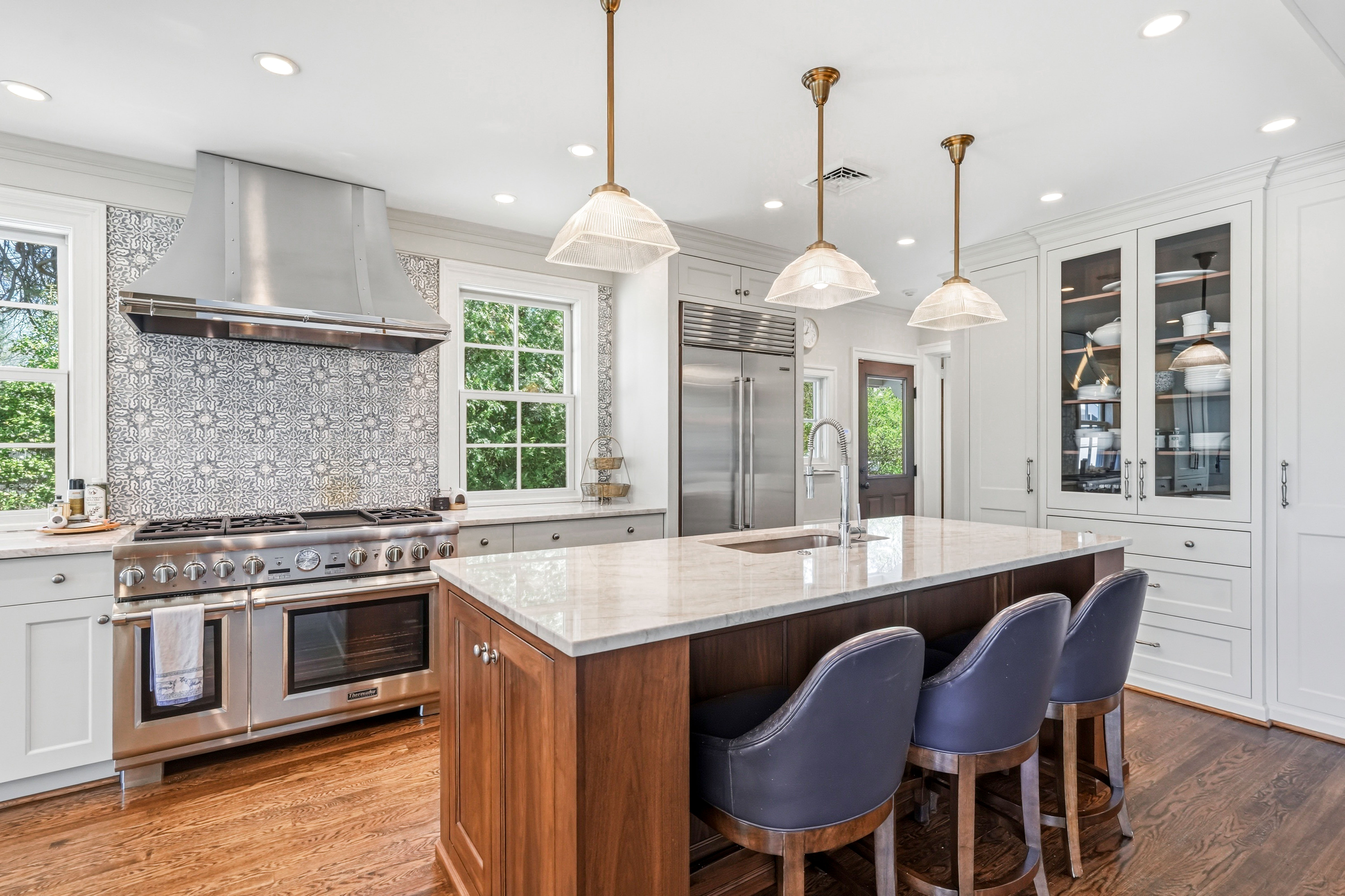  828 Black Rock Road, Gladwyne, PA 19035 - 物件實景