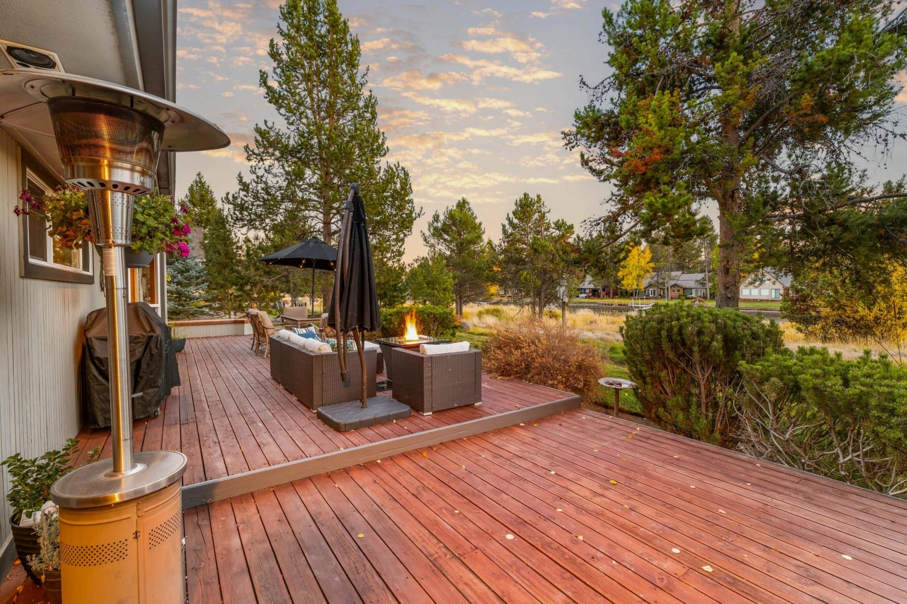  16787 Pony Express Way Bend, OR 97707 - 物件實景
