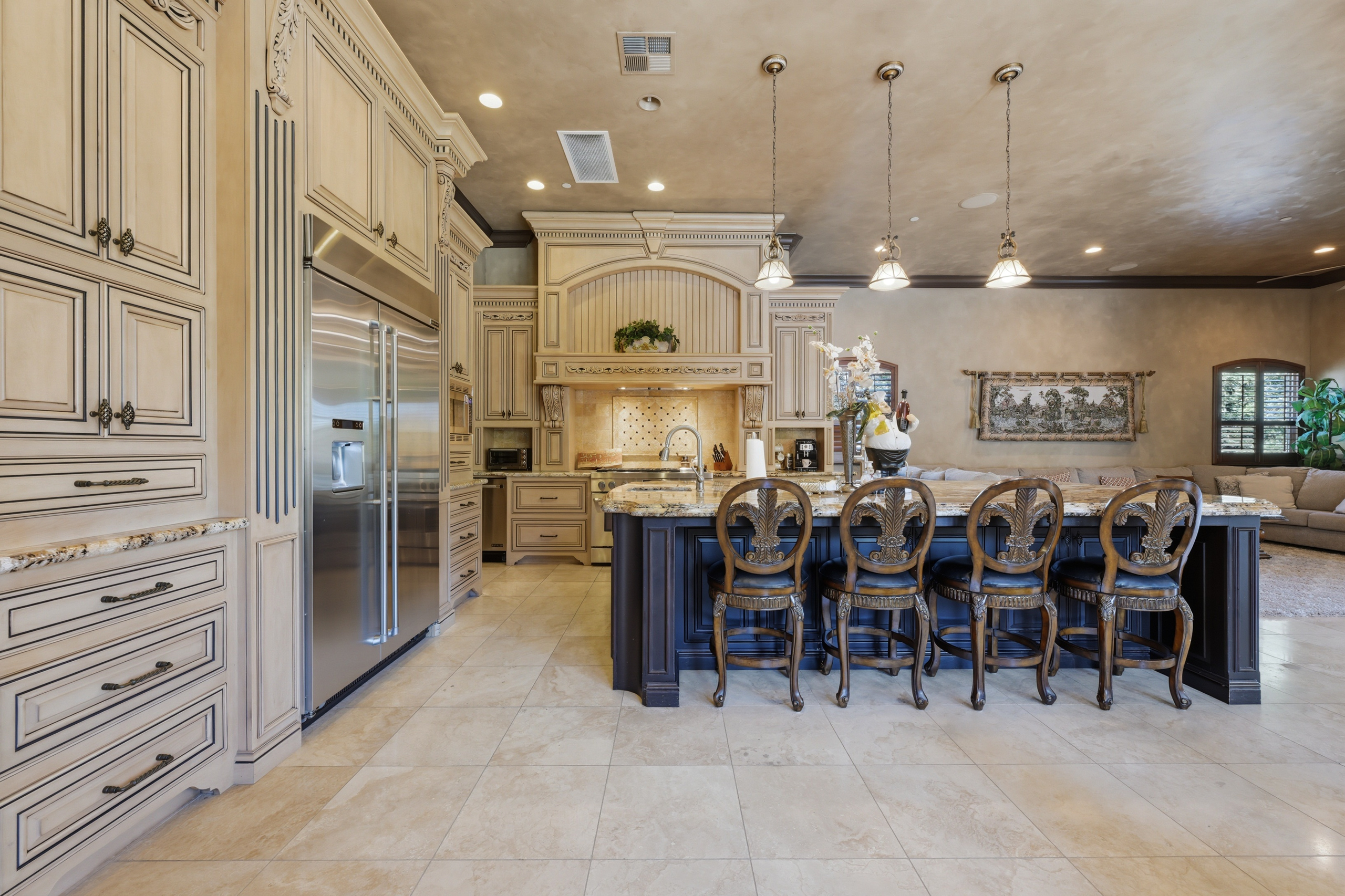  5645 Los Posas Way, Granite Bay, CA 95746 - 物件實景