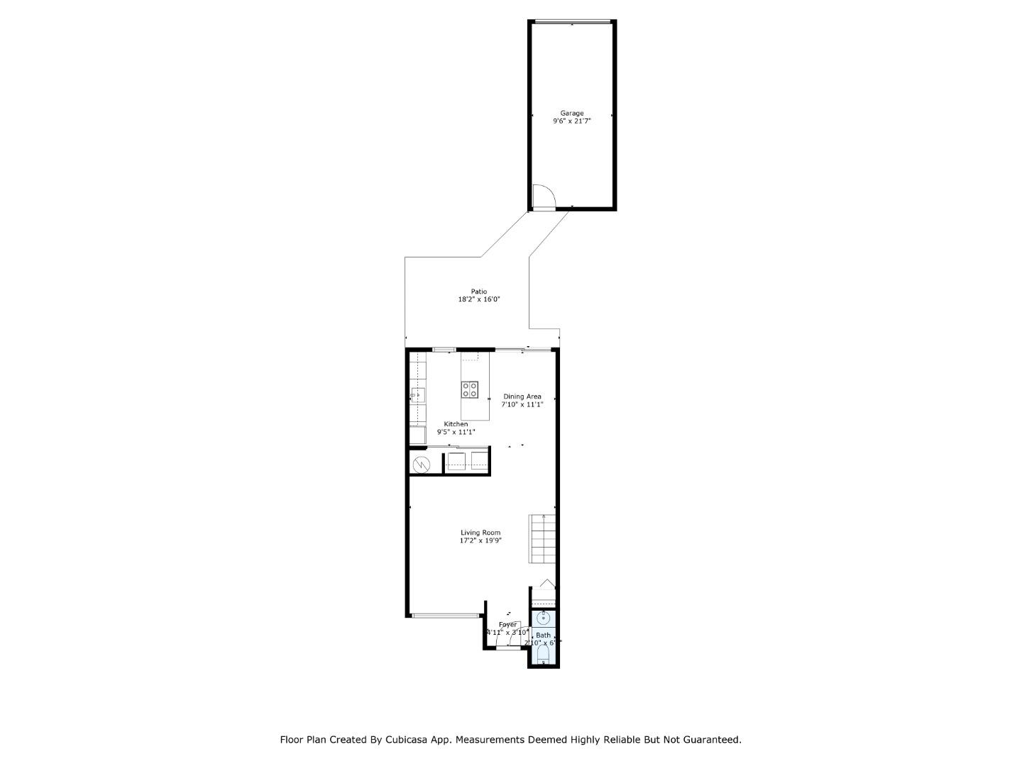 Sunnyvale, California, 94087, United States, 2 Bedrooms Bedrooms, ,2 BathroomsBathrooms,Residential,For Sale,1947978