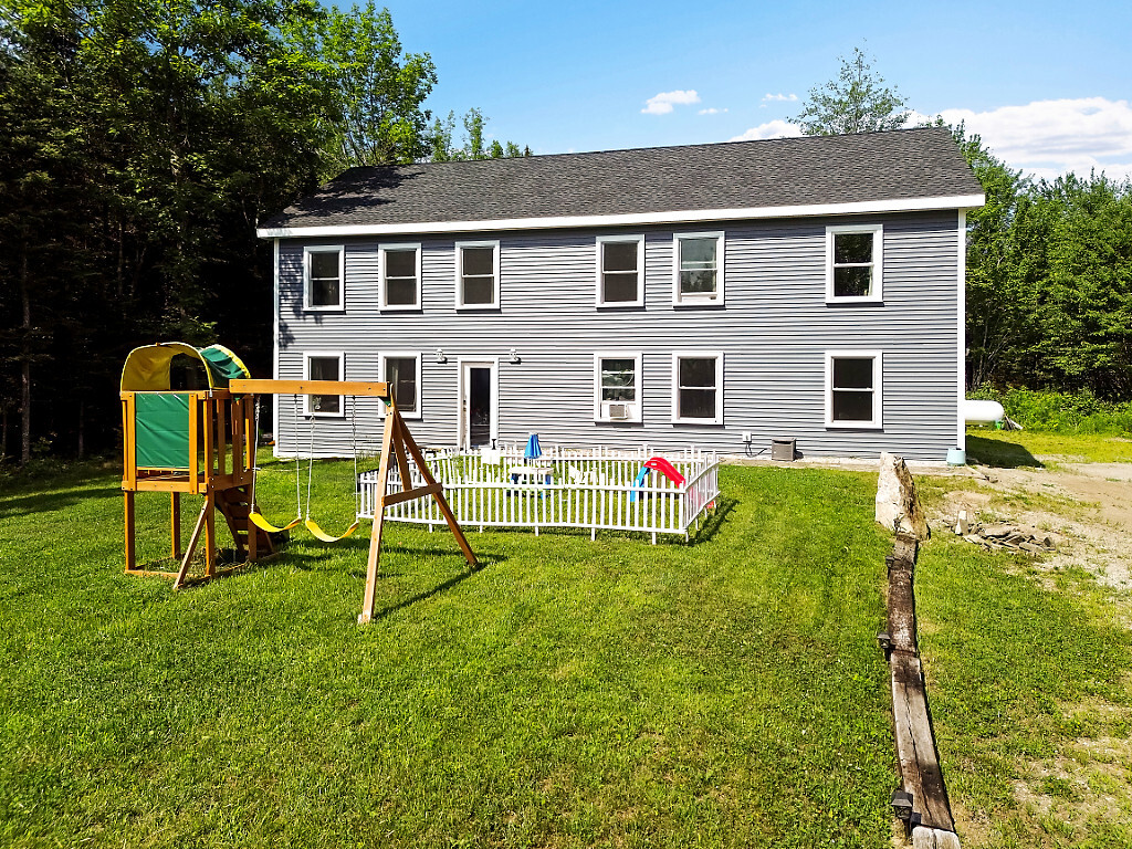 Madison, Maine, 04950, United States, 3 Bedrooms Bedrooms, ,3 BathroomsBathrooms,Residential,For Sale,1898697