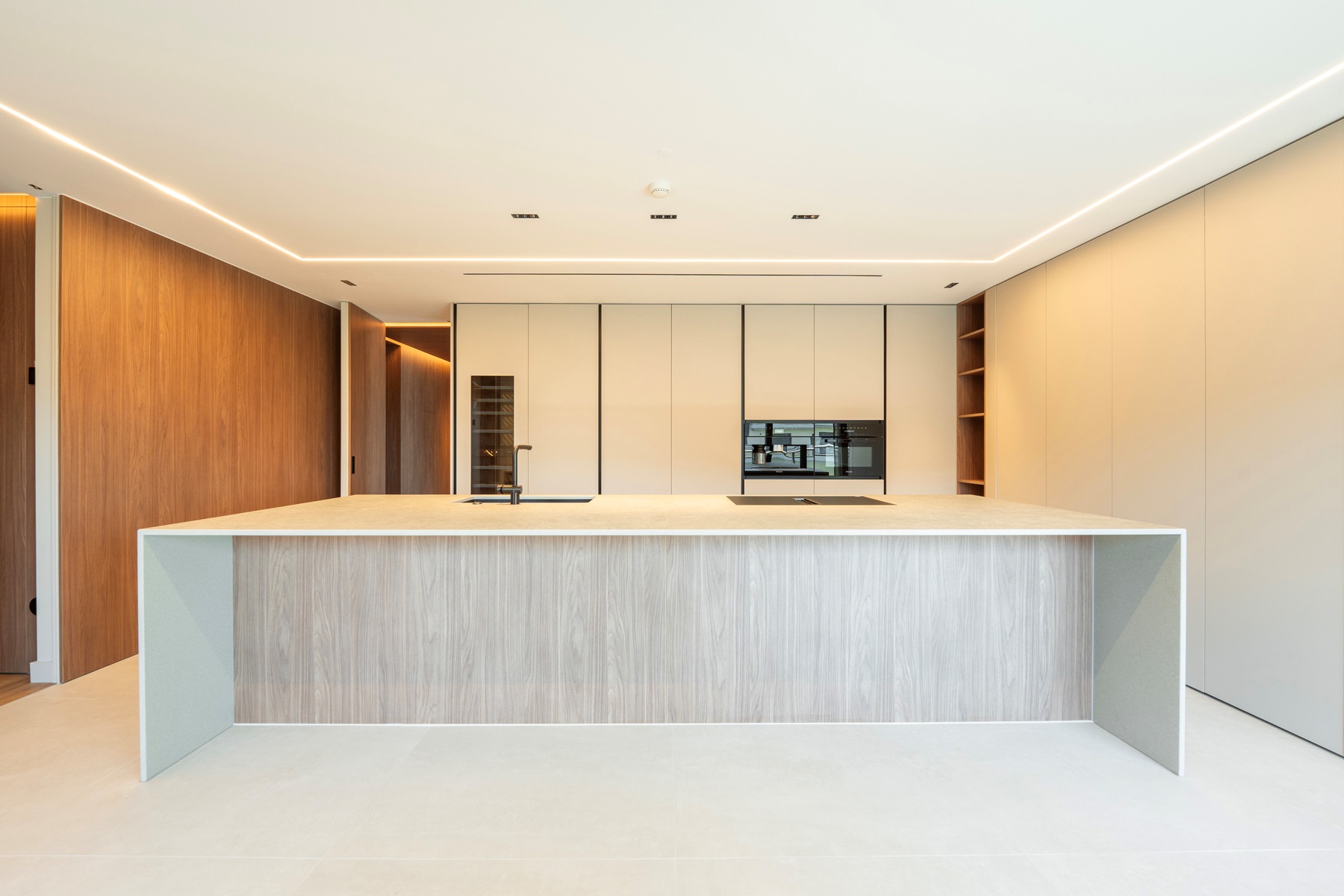  Flat, 4 bedrooms, for Sale - 物件實景