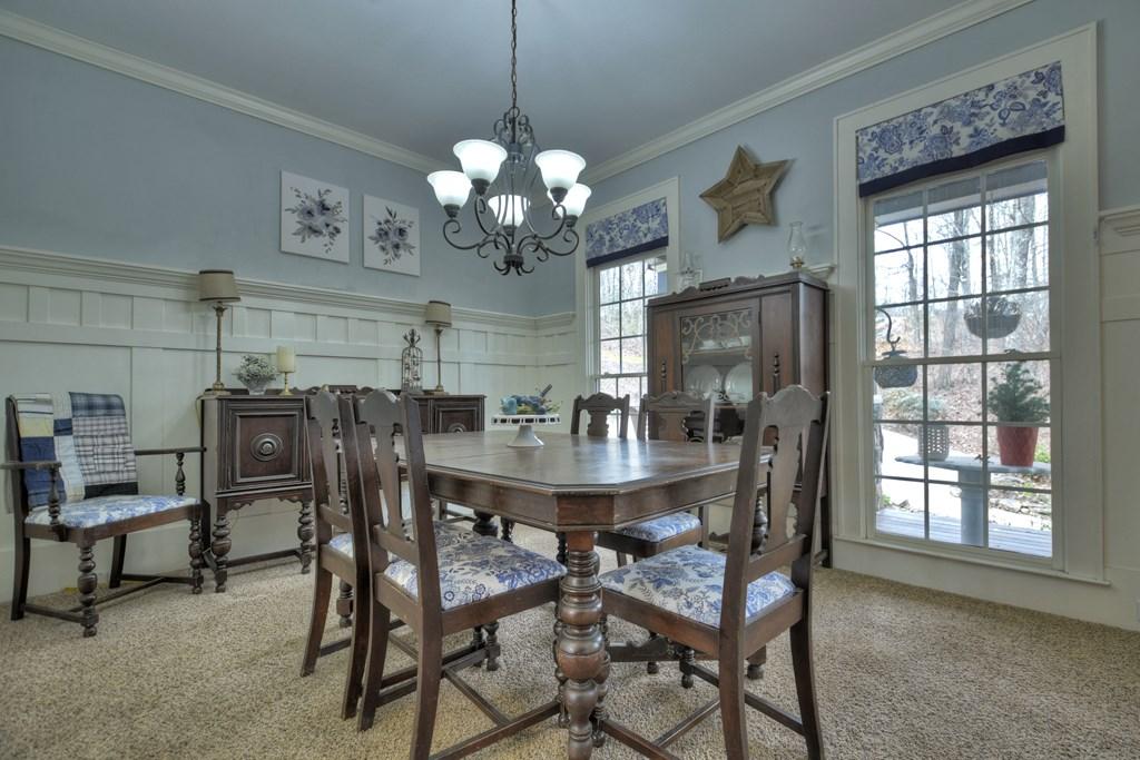 Talking Rock, Georgia, 30175, United States, 4 Bedrooms Bedrooms, ,4 BathroomsBathrooms,Residential,For Sale,1692764
