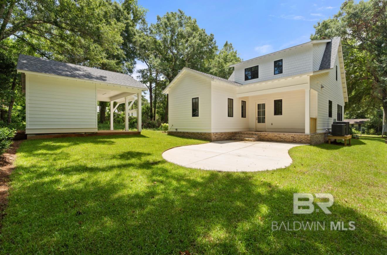 Fairhope, Alabama, 36532, United States, 4 Bedrooms Bedrooms, ,4 BathroomsBathrooms,Residential,For Sale,1804171