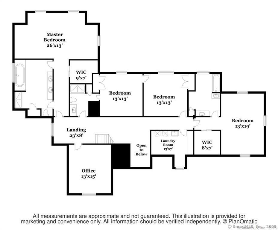 Madison, Connecticut, 06443, United States, 4 Bedrooms Bedrooms, ,4 BathroomsBathrooms,Residential,For Sale,1960564