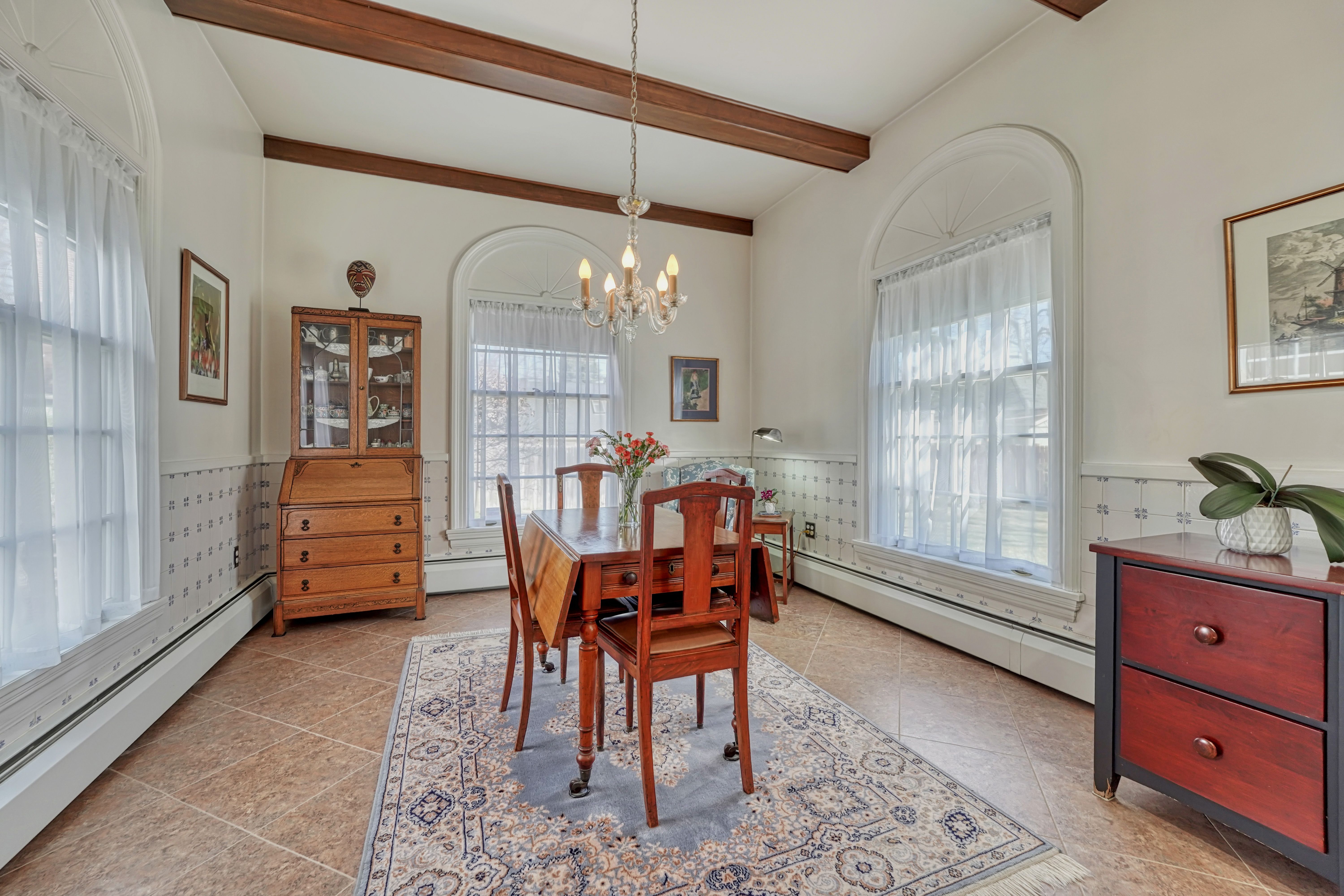  1415 N. Cascade Avenue, Old North End, Colorado Springs - 物件實景