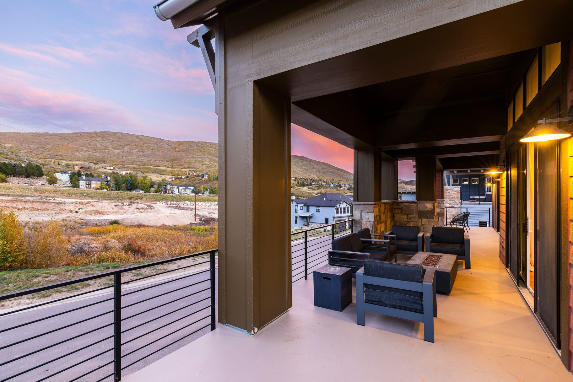  Nightly-Rental-Approved Retreat Near Deer Valley East Village - 物件實景