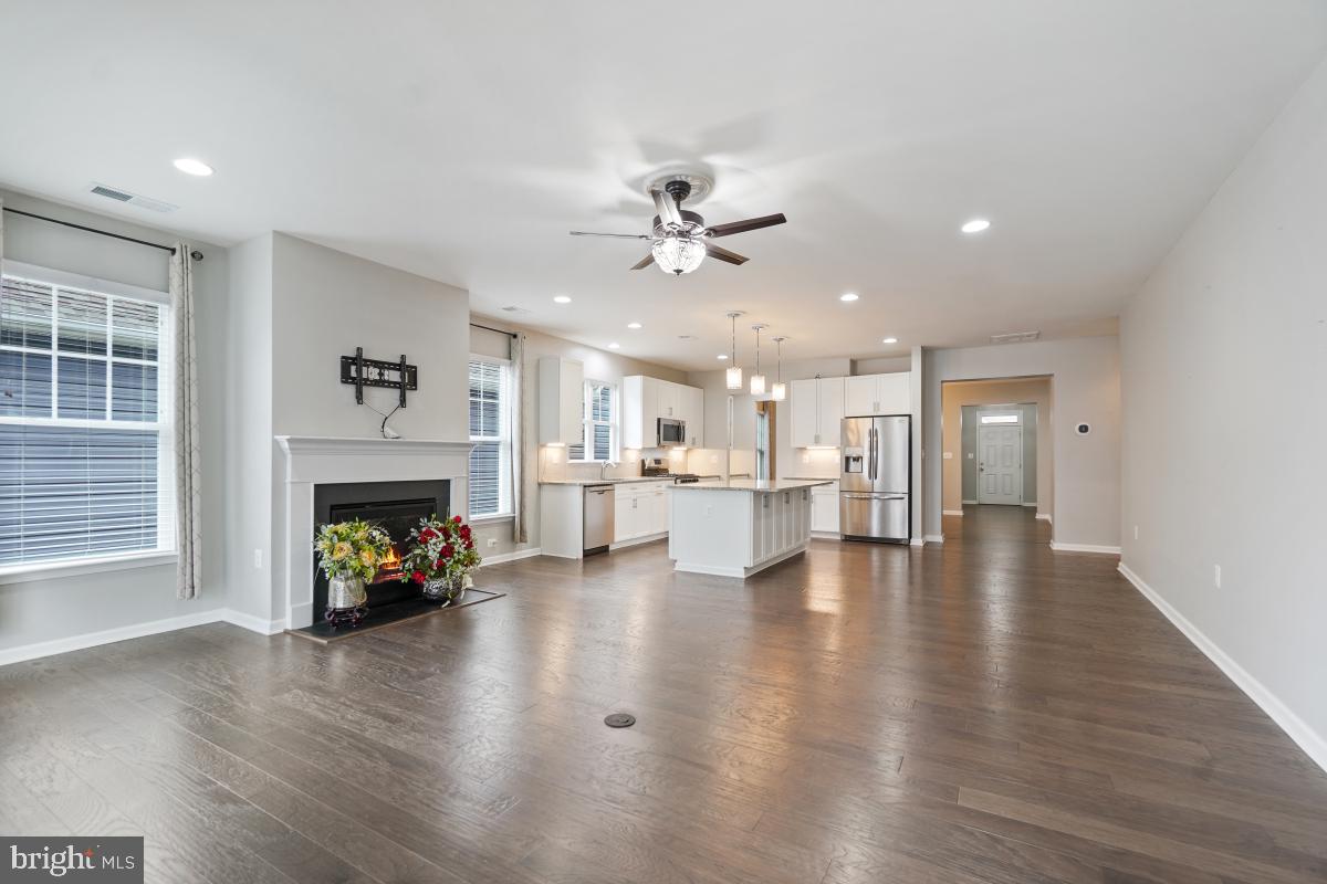 Fredericksburg, Virginia, 22407, United States, 3 Bedrooms Bedrooms, ,2 BathroomsBathrooms,Residential,For Sale,1978502