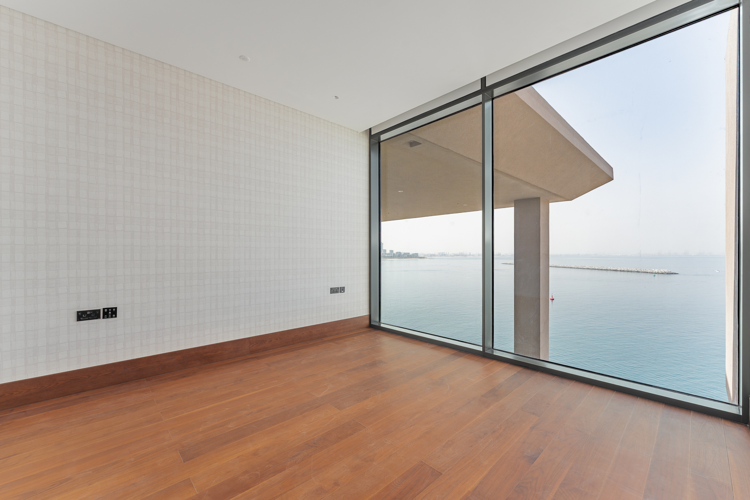  Stunning Luxury Apartment with Full Sea Views - 物件實景