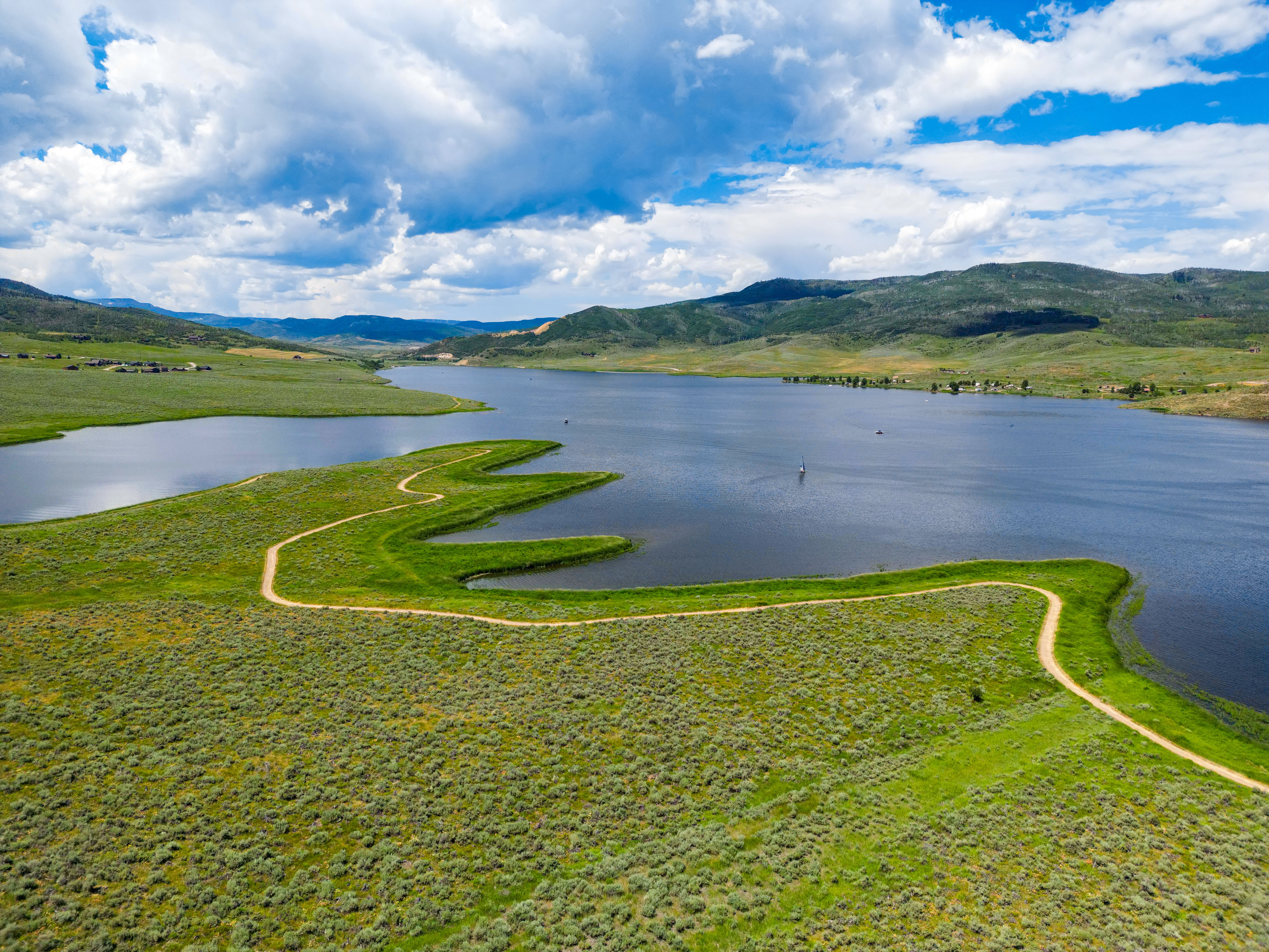  30345 Coyote Run Court, Oak Creek, CO 80467 - 物件實景