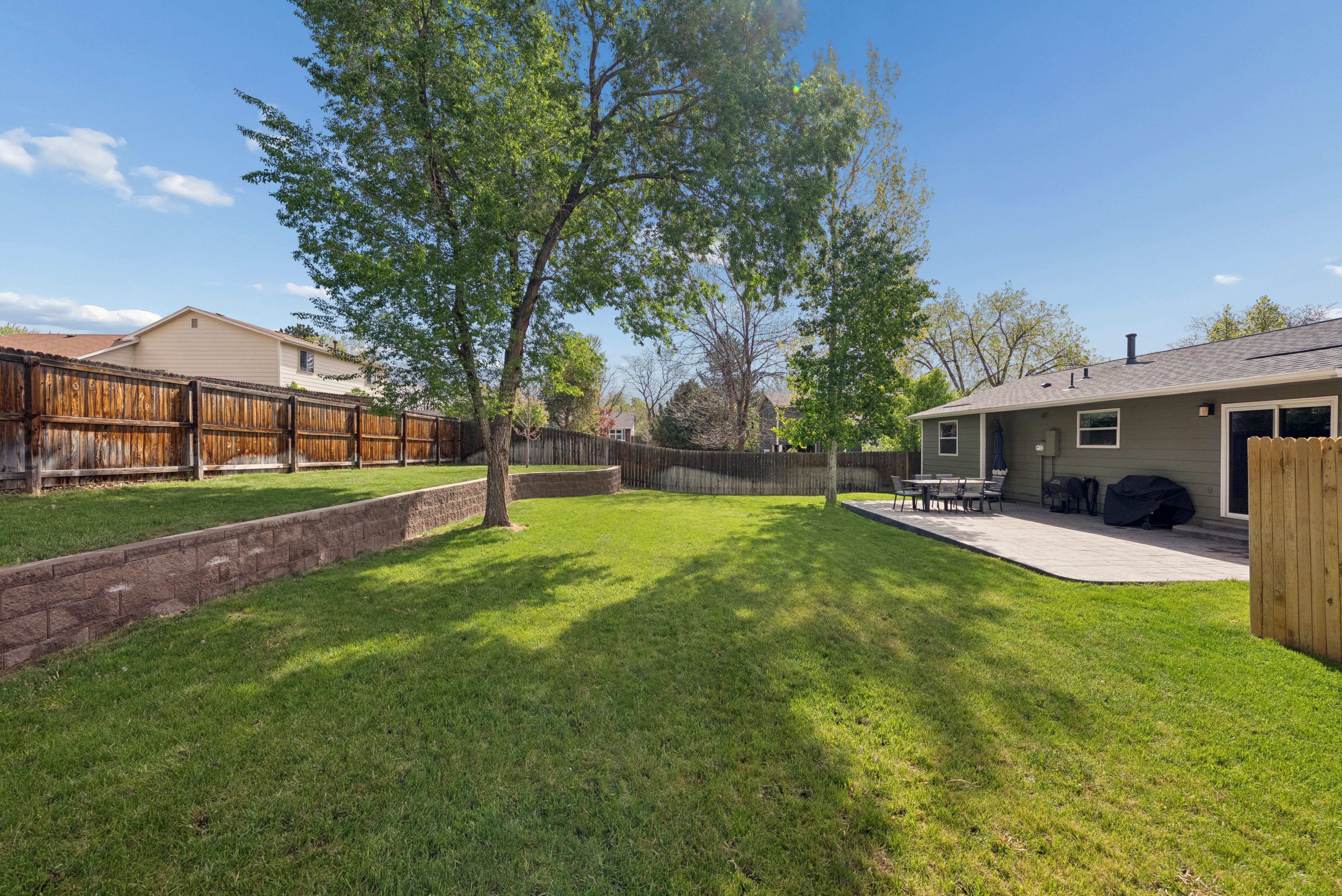  Modern Home With Perfect Balance of Convenience and Colorado Lifestyle - 物件實景