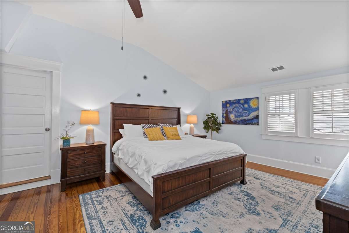 Atlanta, Georgia, 30308, United States, 5 Bedrooms Bedrooms, ,5 BathroomsBathrooms,Residential,For Sale,1988195