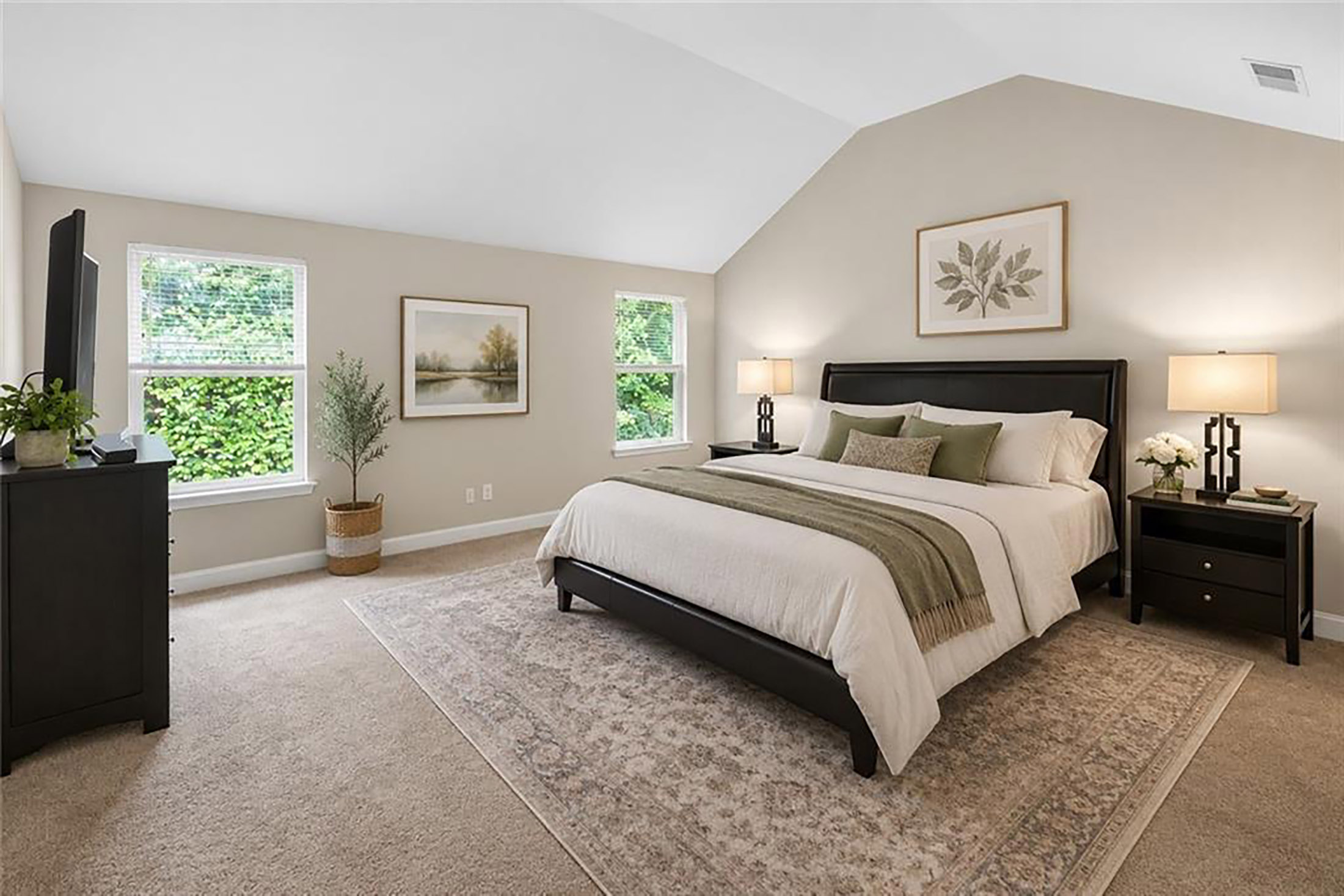  Beautifully Maintained Home in Sought-after Decatur Community - 物件實景
