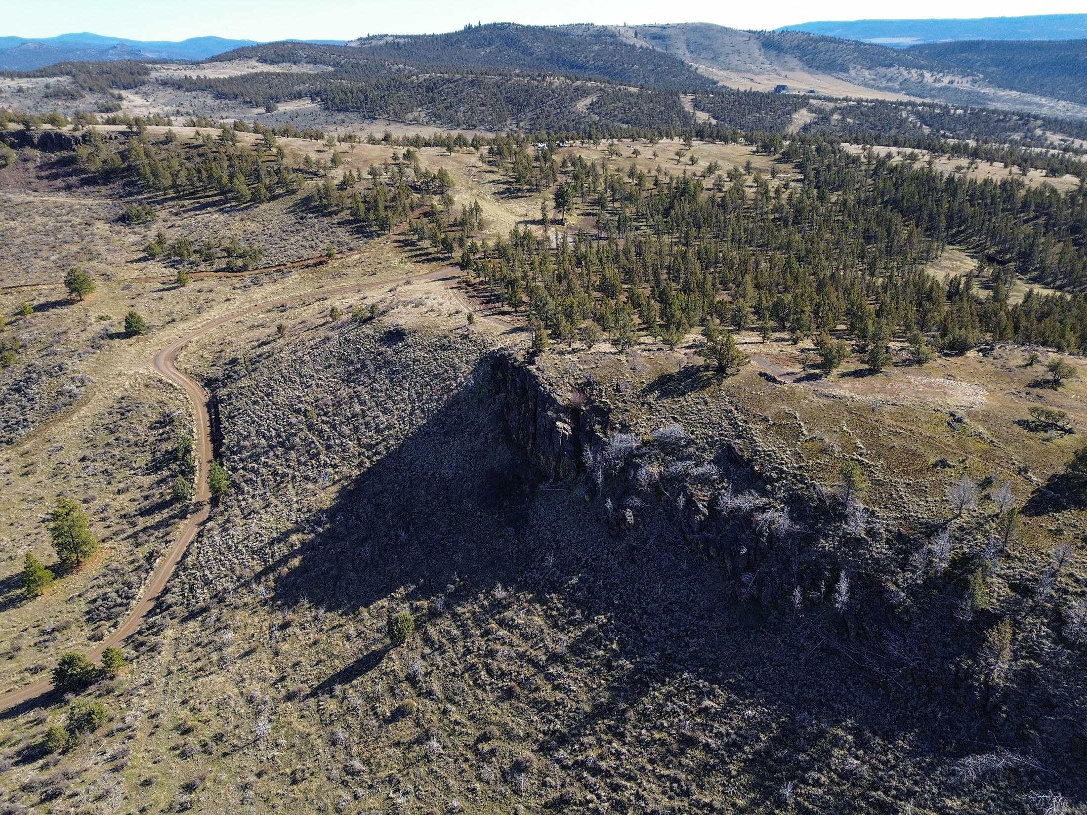 5896 Johnson Creek Road, Prineville, Oregon, 97754, United States, ,Land,For Sale,5896 Johnson Creek Road,1609135