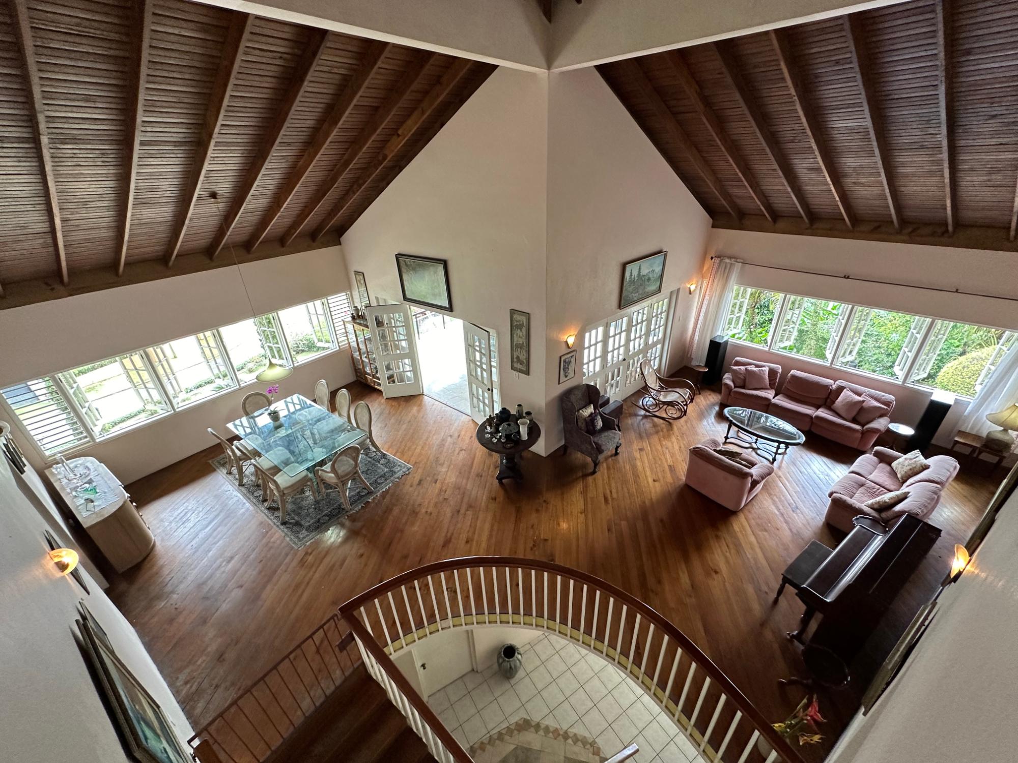 Kingston & St. Andrew, JM, 3 Bedrooms Bedrooms, ,4 BathroomsBathrooms,Residential,For Sale,1873987