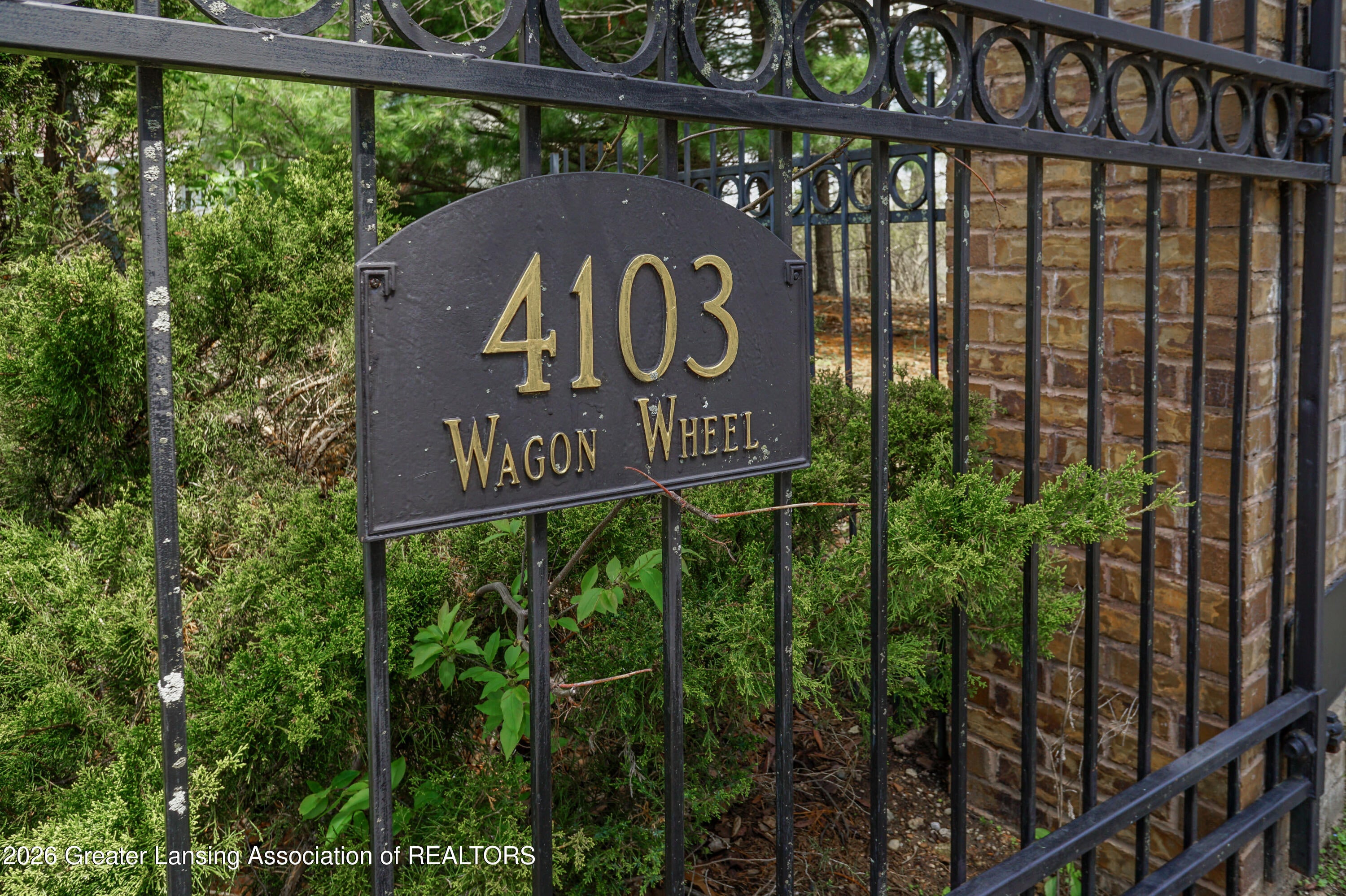 Wagon Wheel Ln, Lansing, MI 48917 #1
