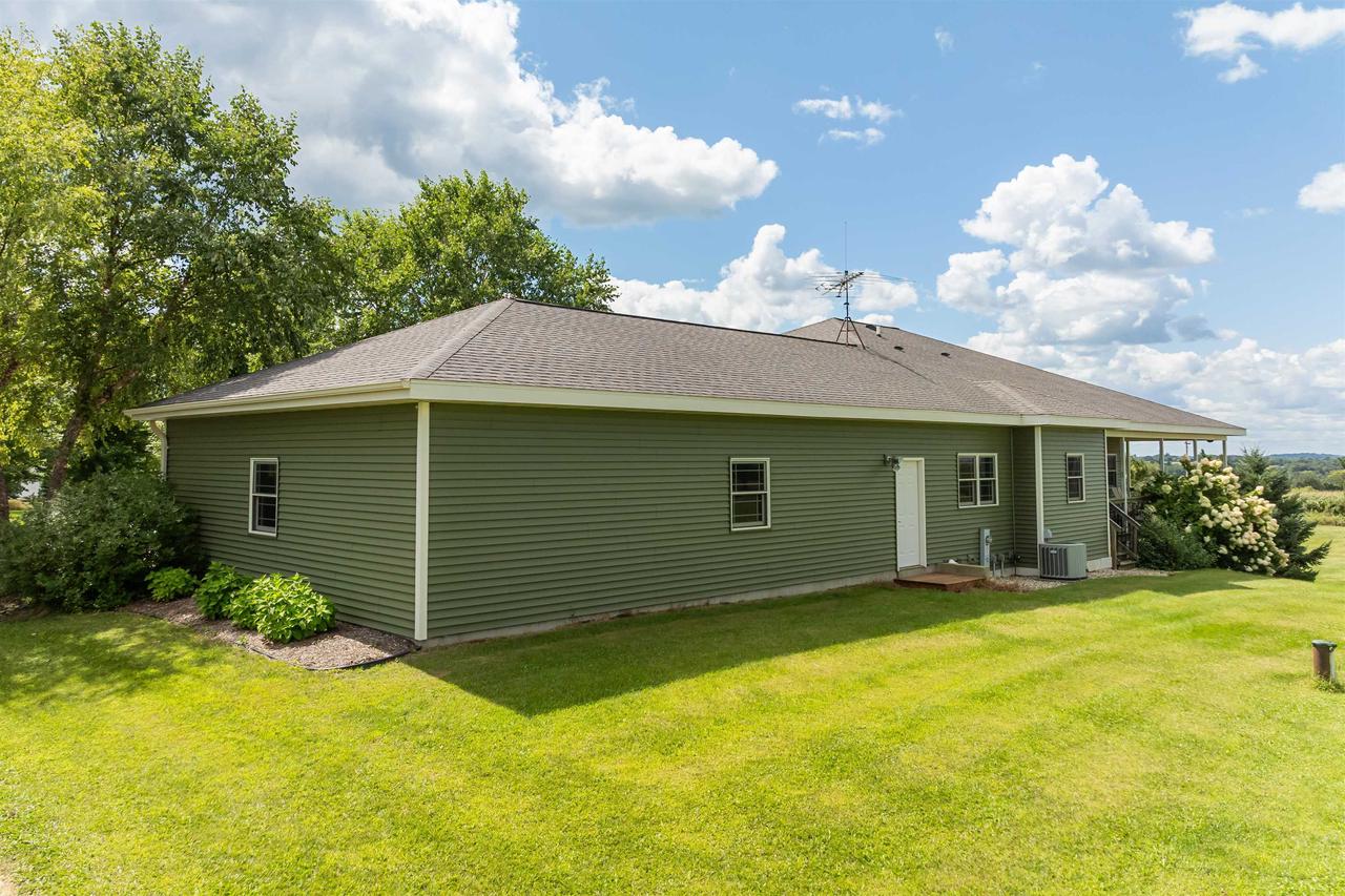 Green Lake, Wisconsin, 54941, United States, 4 Bedrooms Bedrooms, ,3 BathroomsBathrooms,Residential,For Sale,1928712