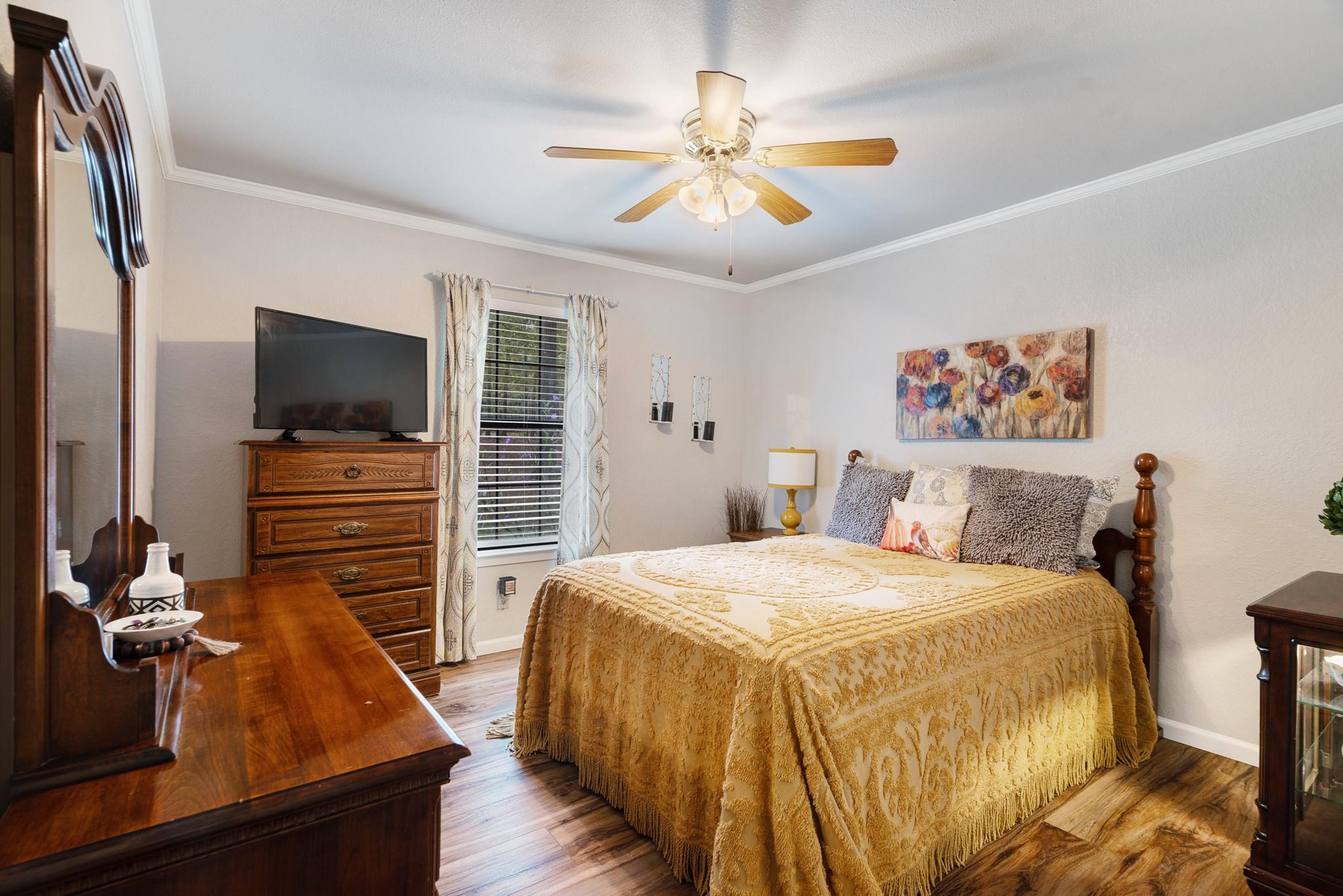 Powderly, Texas, 75473, United States, 3 Bedrooms Bedrooms, ,3 BathroomsBathrooms,Residential,For Sale,1976558