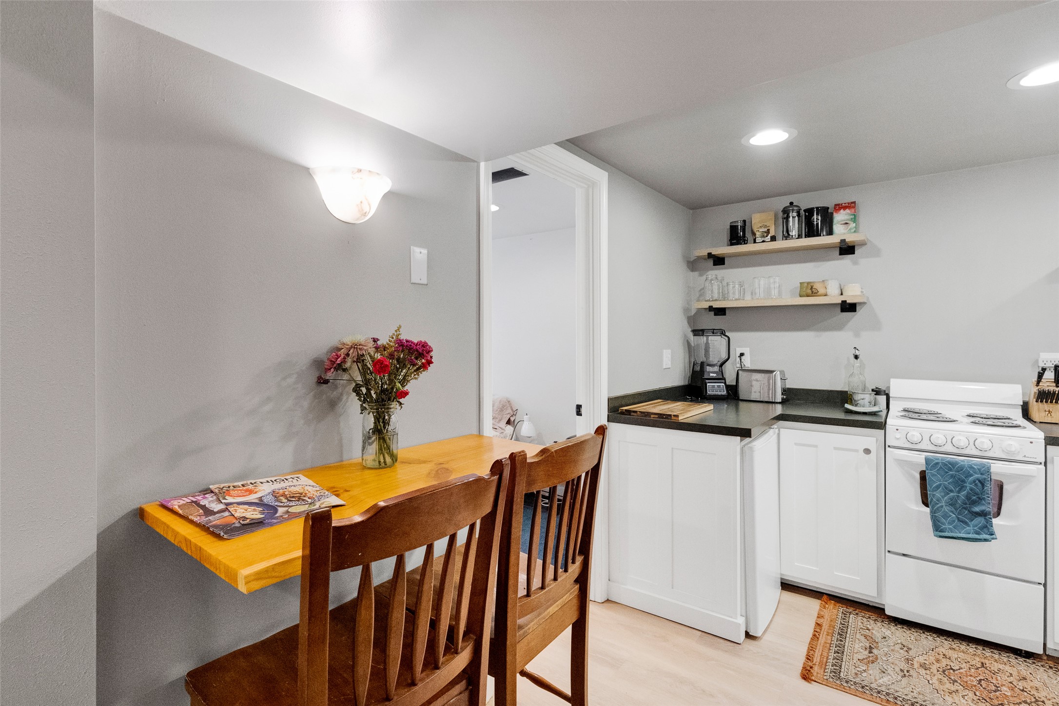  1612 Bel-Air Place - 物件實景