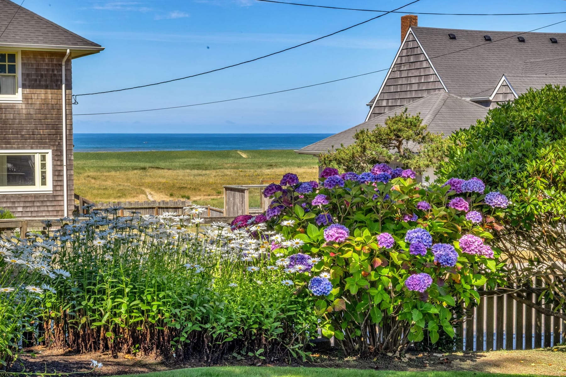  461 S OCEAN AVE Gearhart, OR 97138 - 物件實景