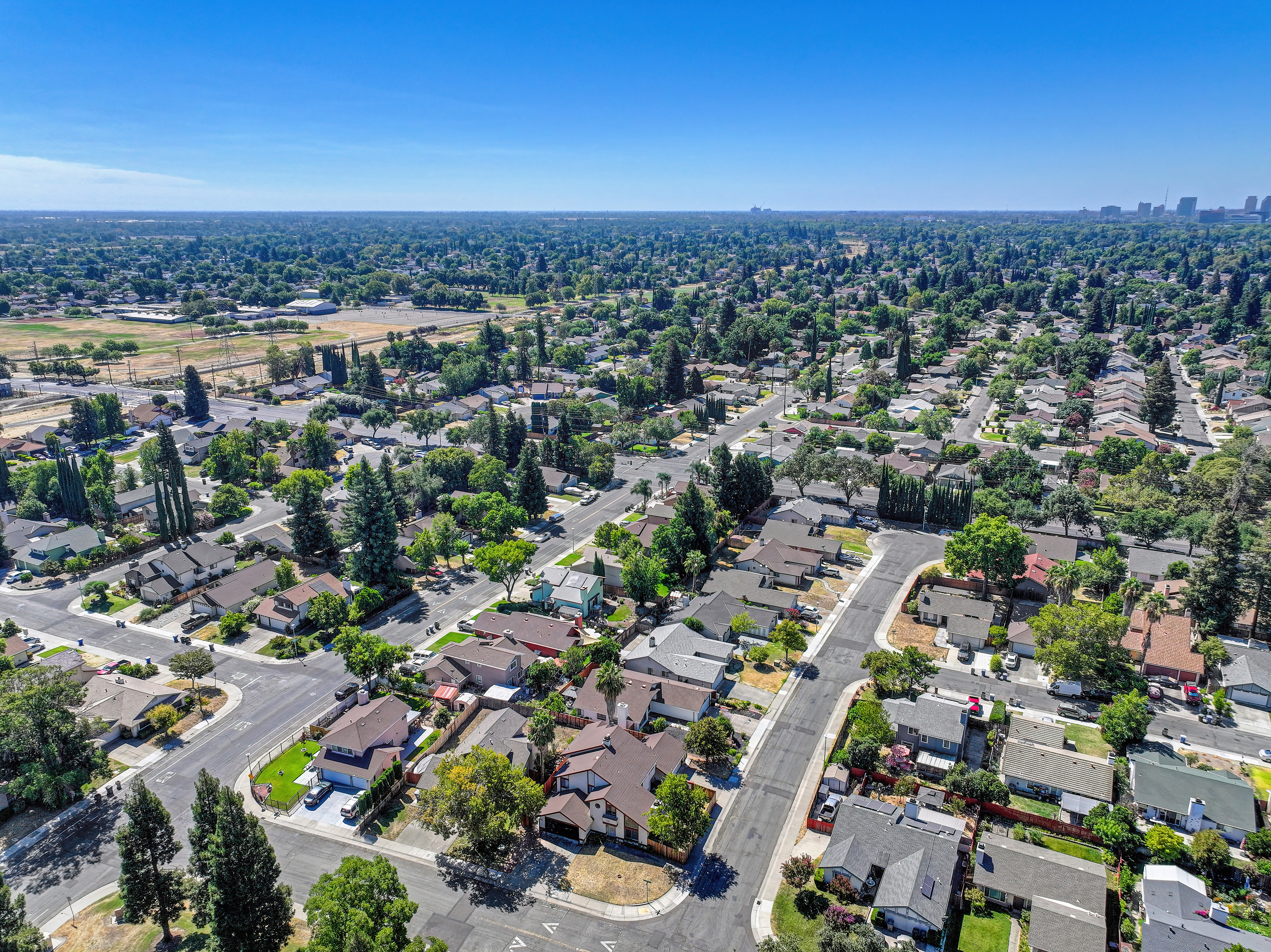  1 Pasture, Sacramento, CA, 95834 - 物件實景