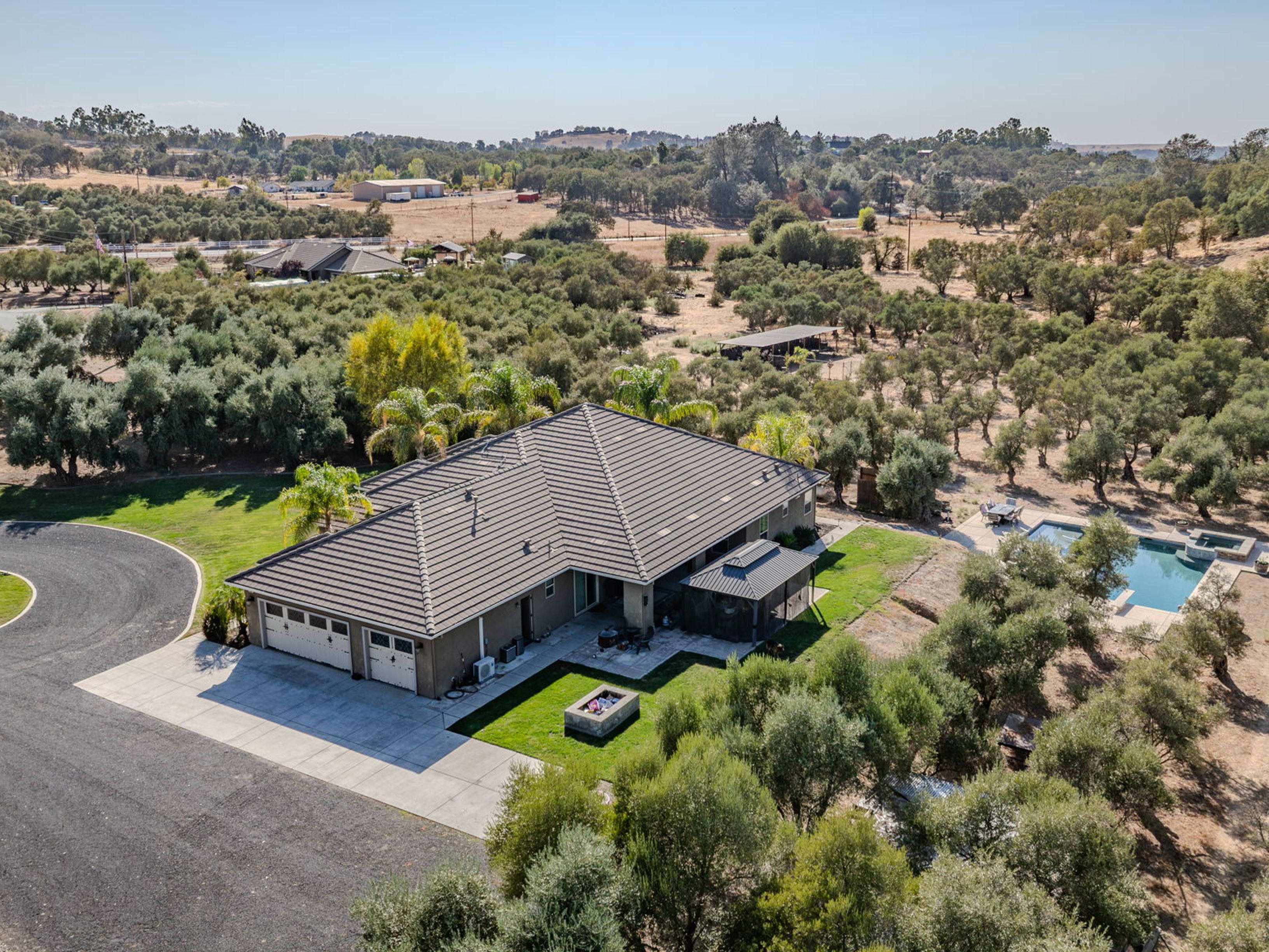  5250 West Lake Road, Valley Springs, CA 95252 - 物件實景