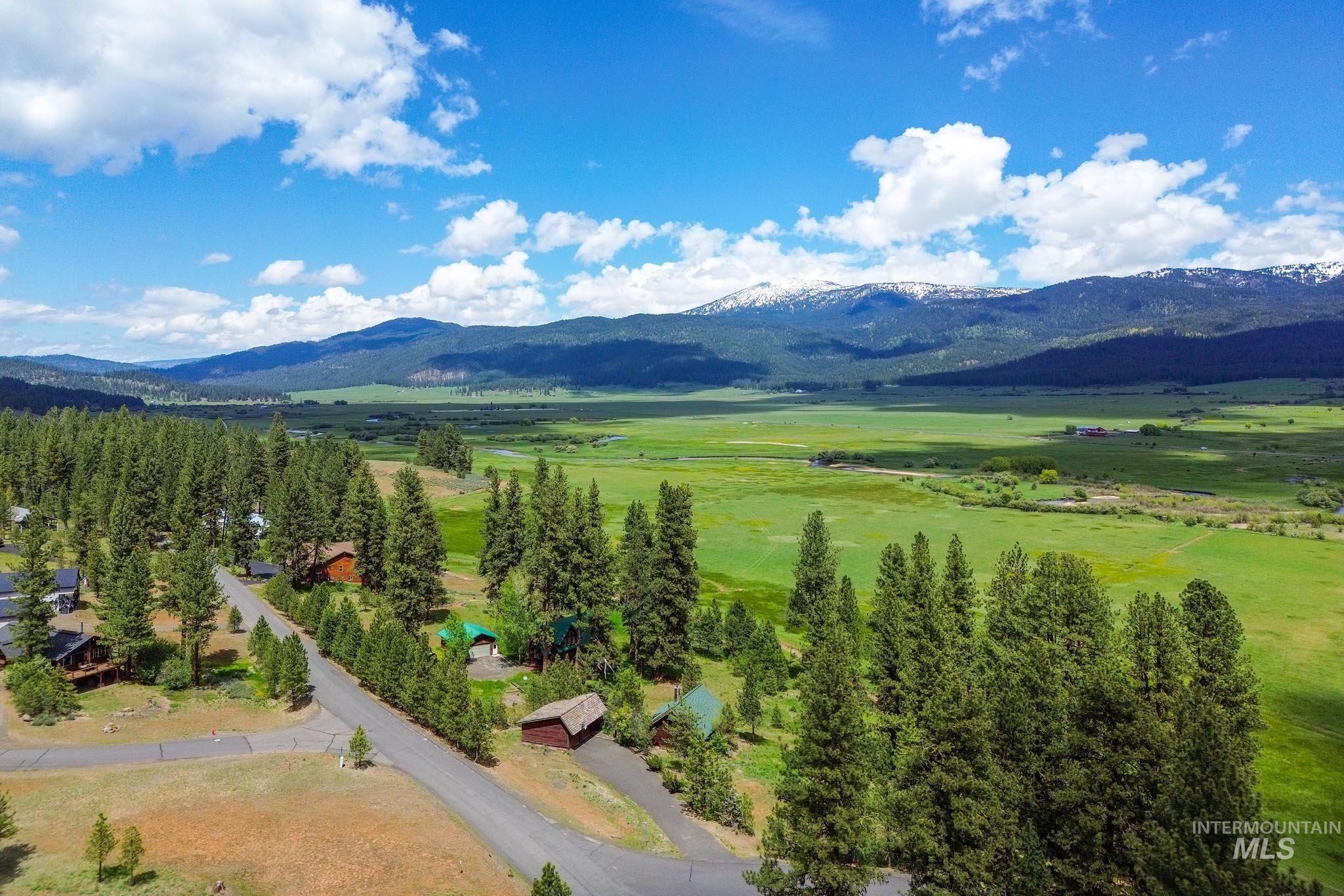 New Meadows, Idaho, 83654, United States, 2 Bedrooms Bedrooms, ,Residential,For Sale,1847899