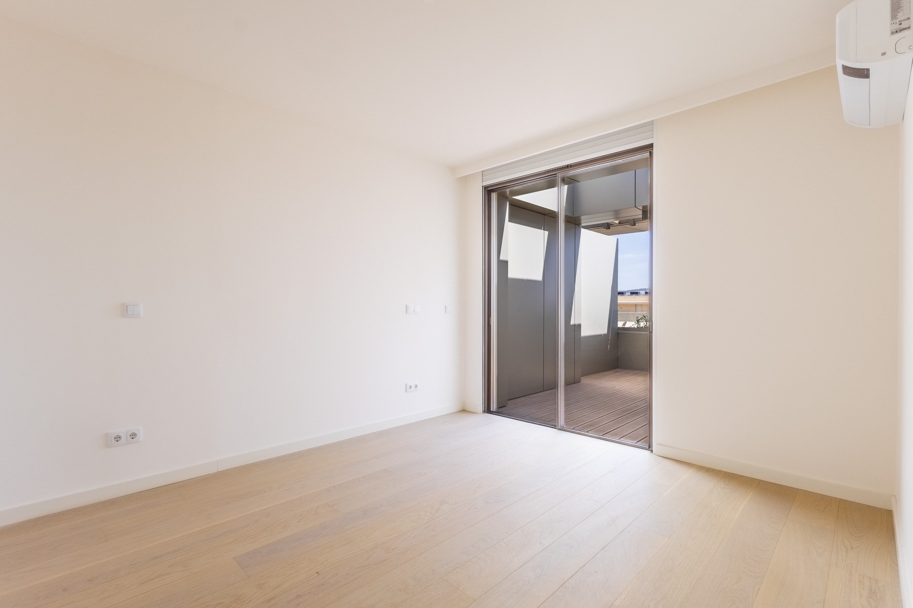  Ultimo Piso/Penthouse, 4 bedrooms, for Sale - 物件實景