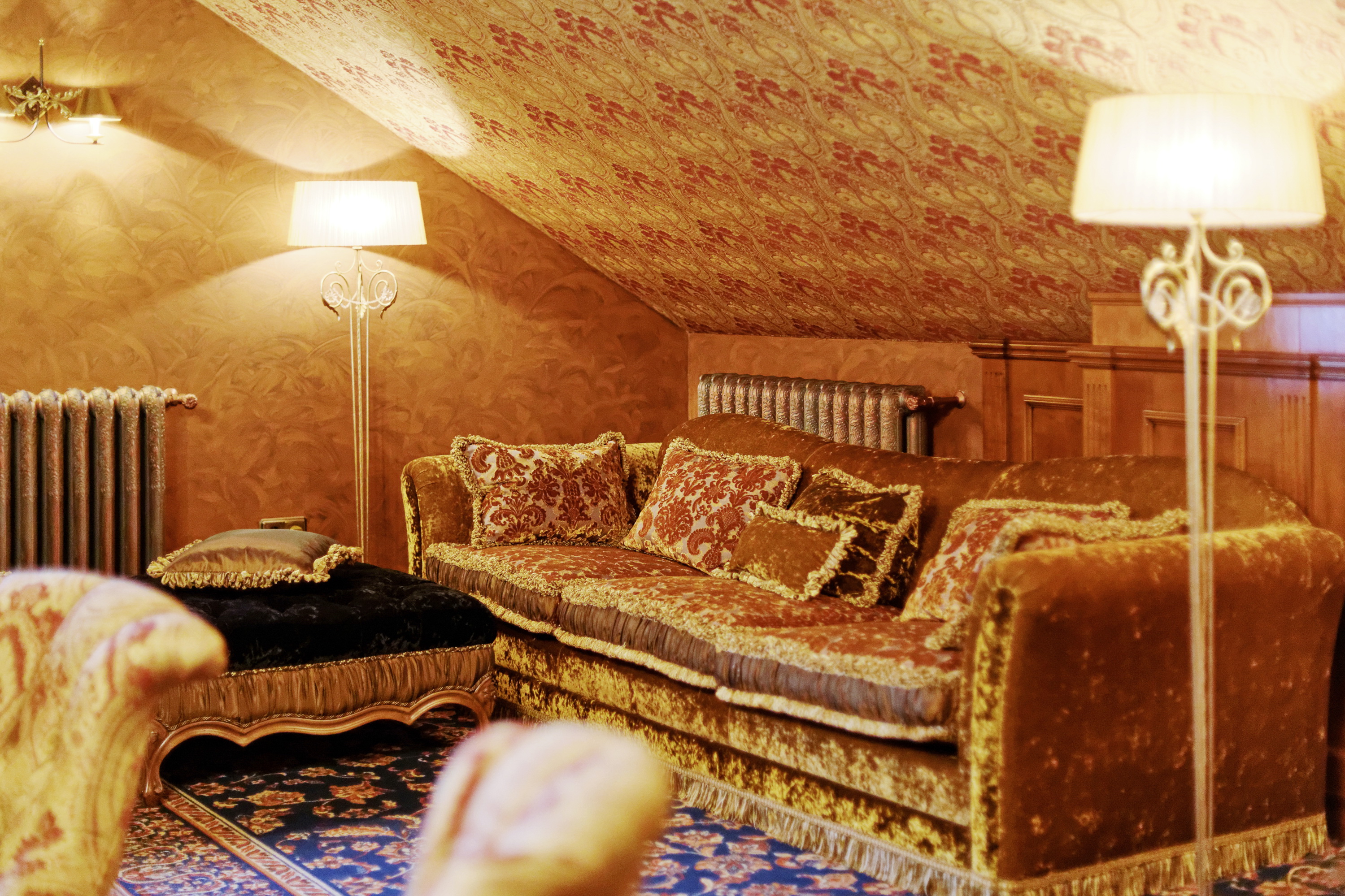  Unique Villa Filix in the resort city Jurmala - 物件實景