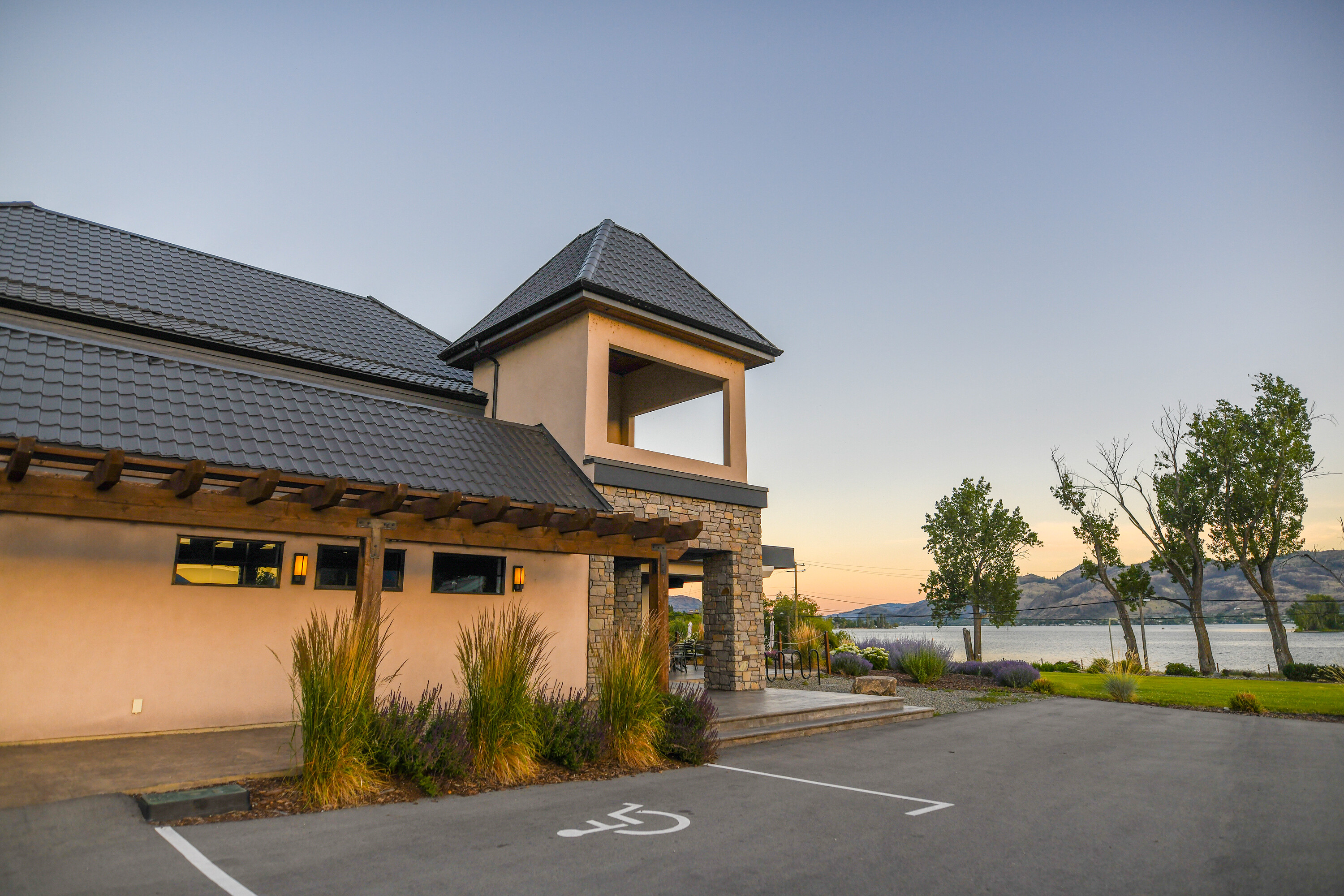  Lakefront Winery Receivership - 物件實景