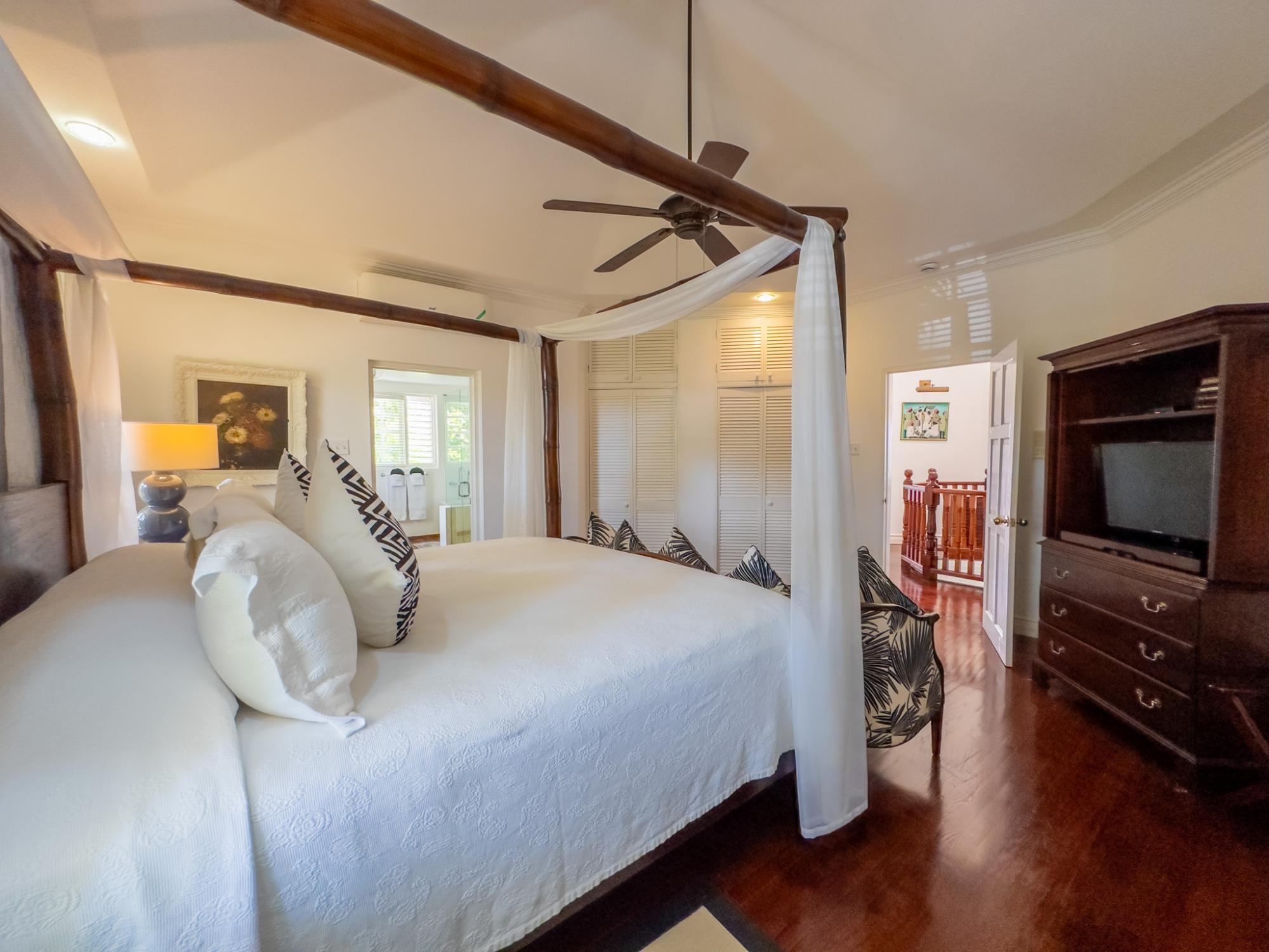 St. James, JM, 4 Bedrooms Bedrooms, ,5 BathroomsBathrooms,Residential,For Sale,1838477