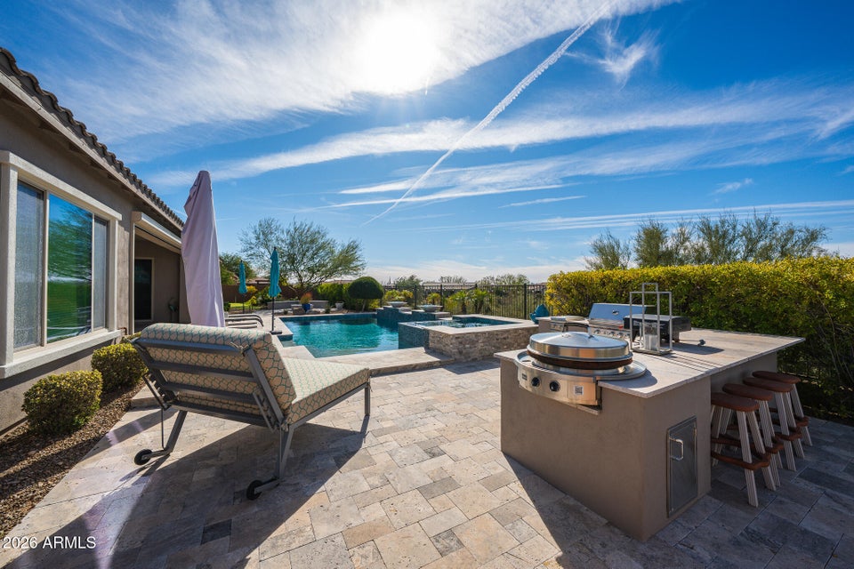 Cave Creek, Arizona, 85331, United States, 4 Bedrooms Bedrooms, ,Residential,For Sale,2013741