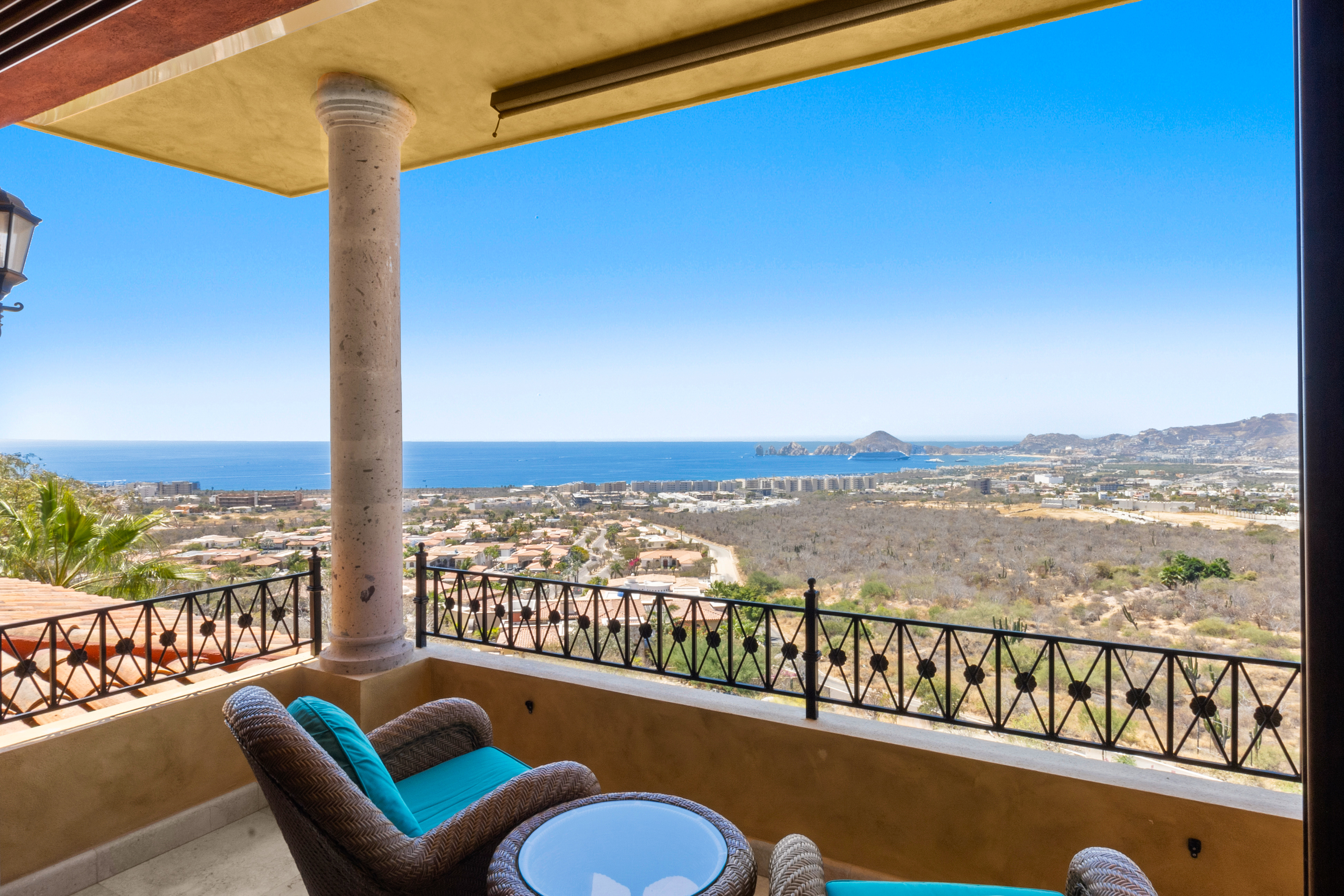  Cabo Bay View at El Cielito - 物件實景