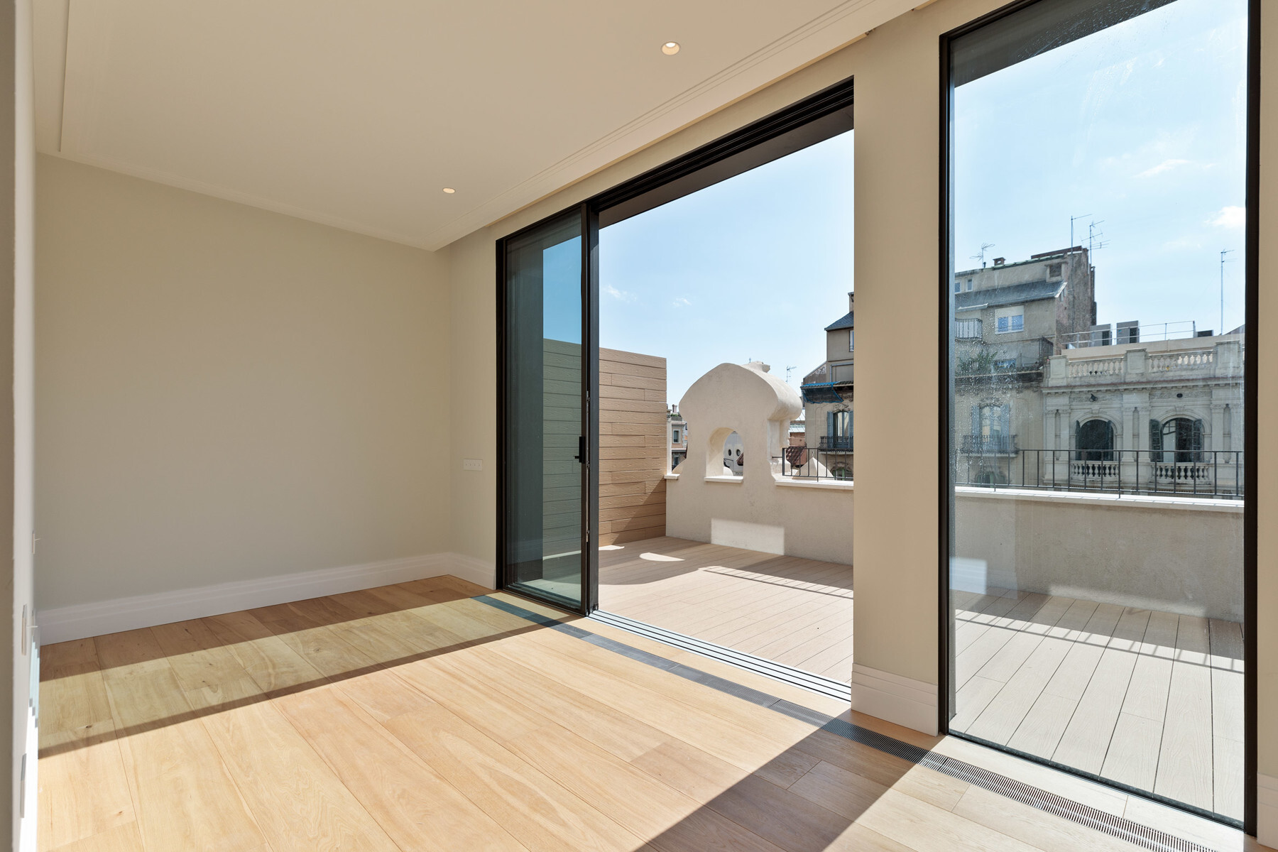  Exclusive Penthouse with private terrace in Rambla Catalunya - 物件實景