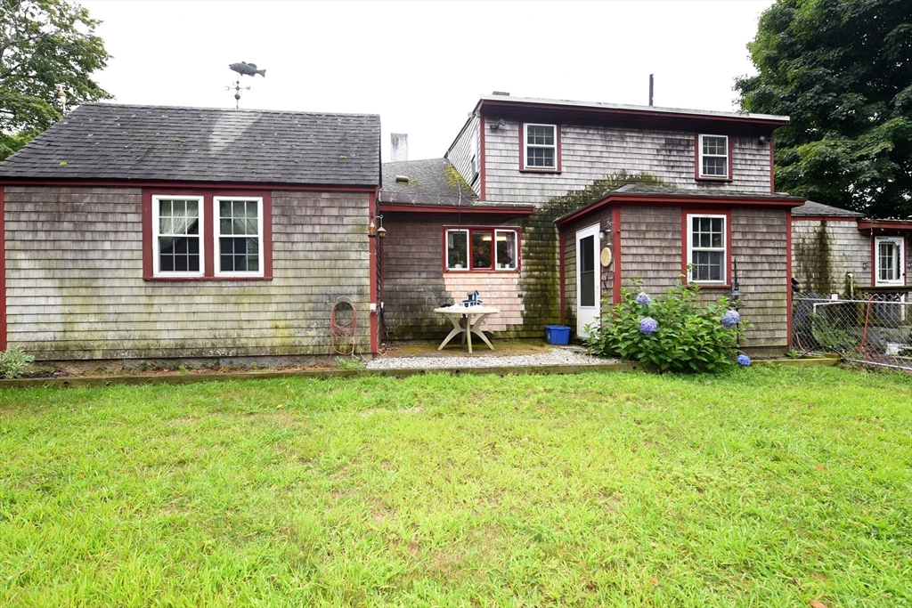 Rockland, Massachusetts, 02370, United States, 3 Bedrooms Bedrooms, ,2 BathroomsBathrooms,Residential,For Sale,1903507