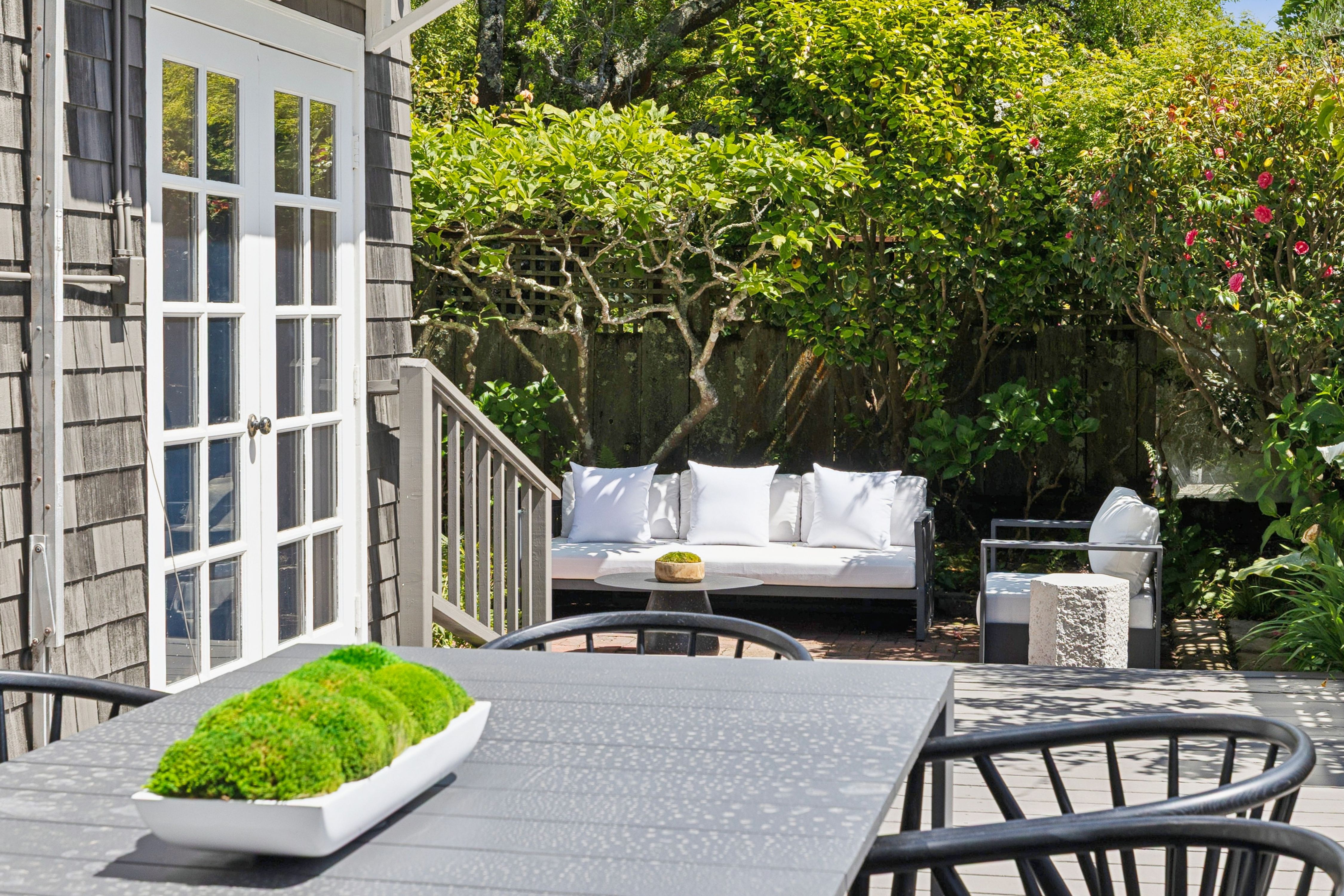  Classic Presidio Heights Home with Timeless Charm - 物件實景