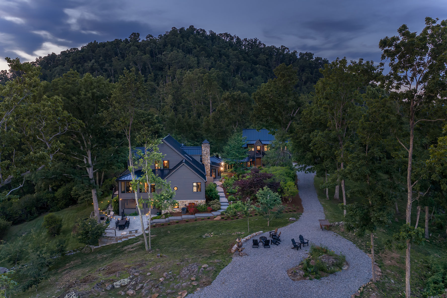  ASHEVILLE - 物件實景